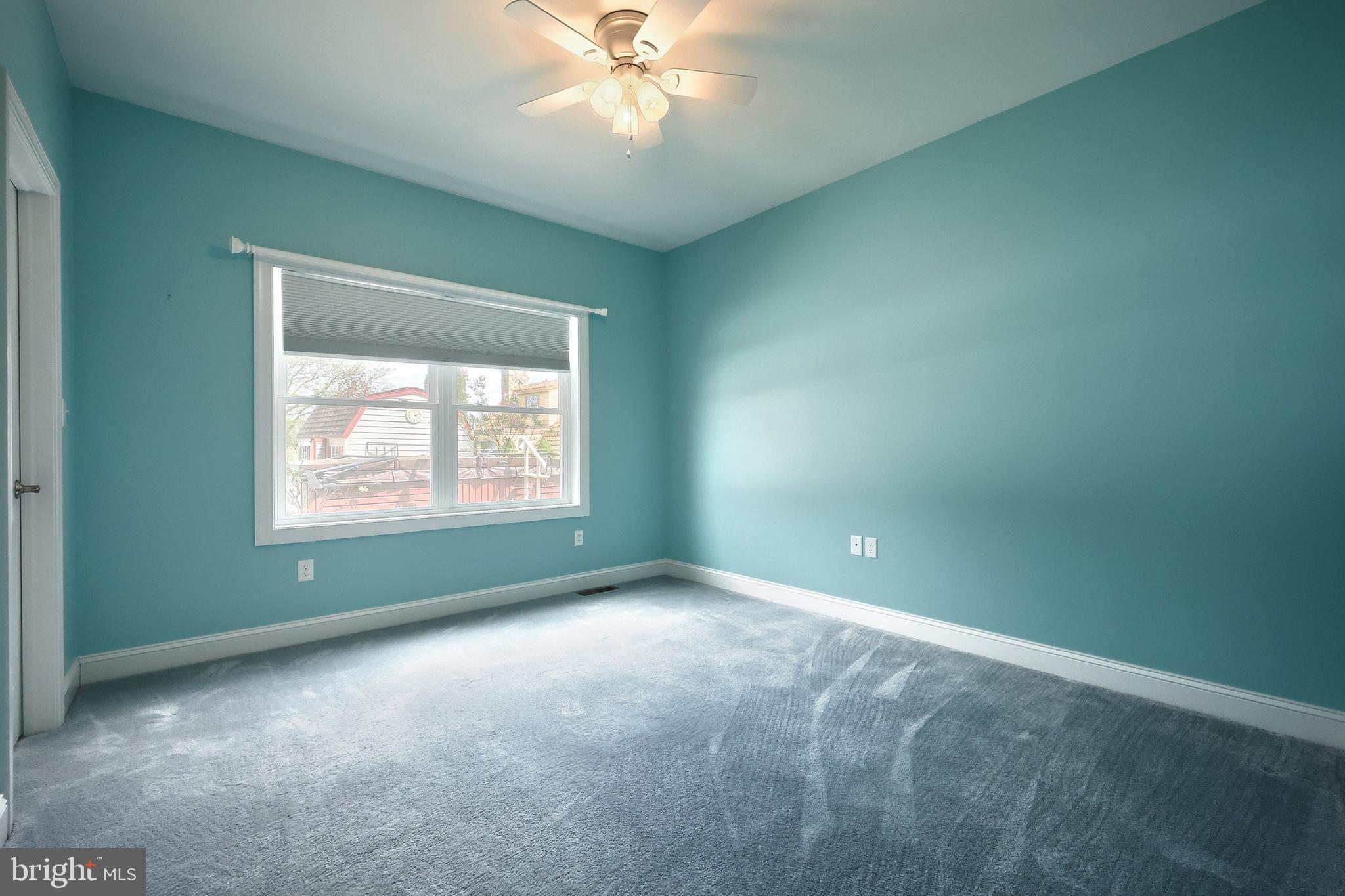 LAKE MEADE - Residential