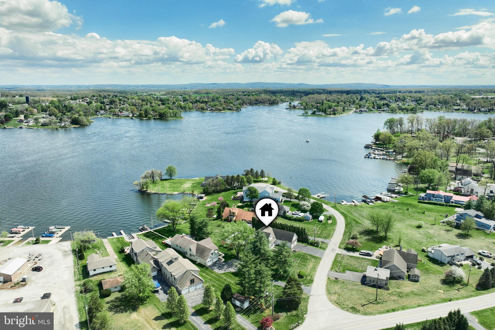 LAKE MEADE - Residential