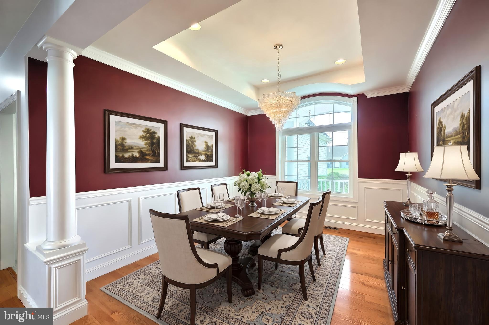 LAKE MEADE - Residential