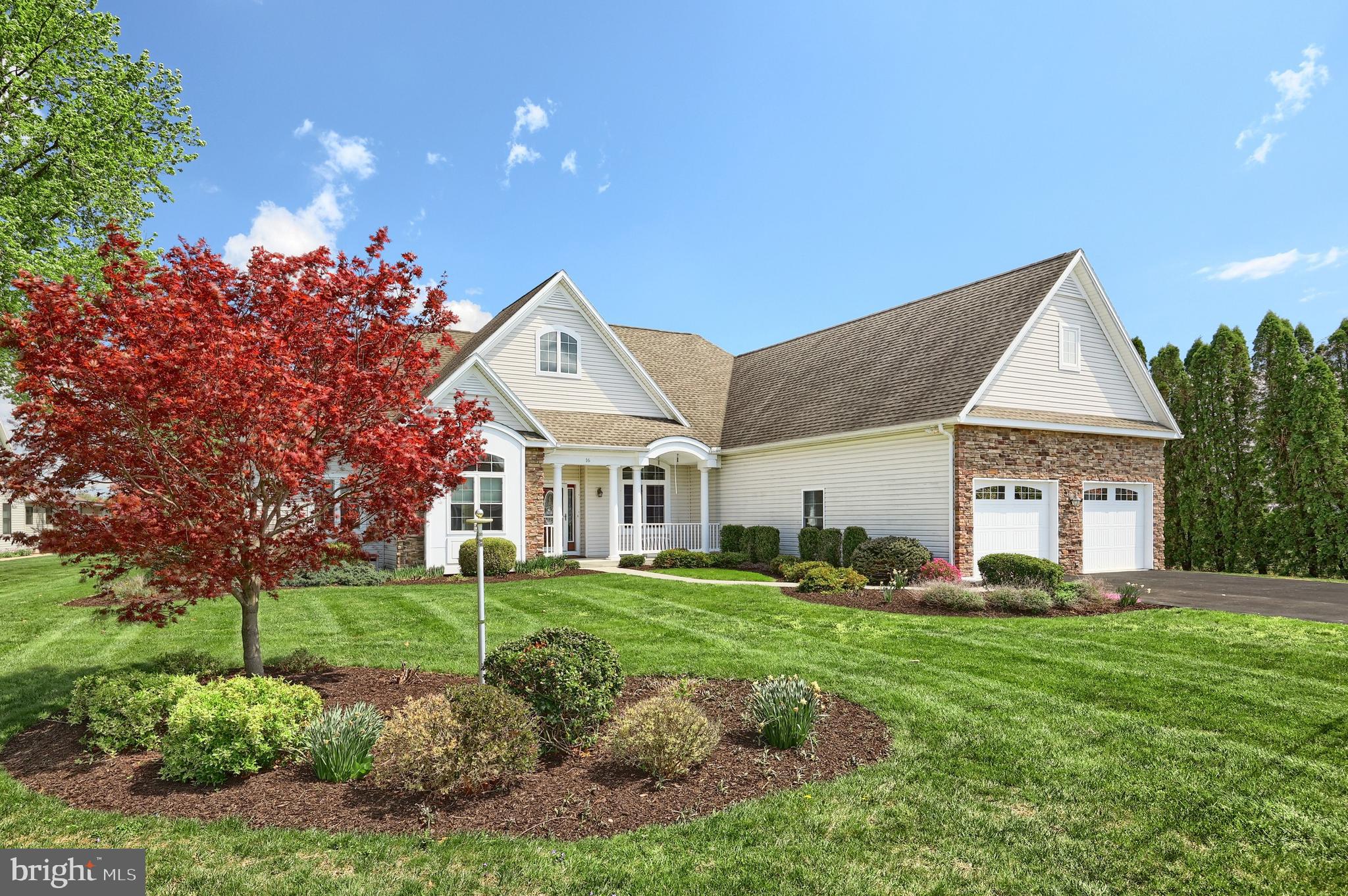 LAKE MEADE - Residential