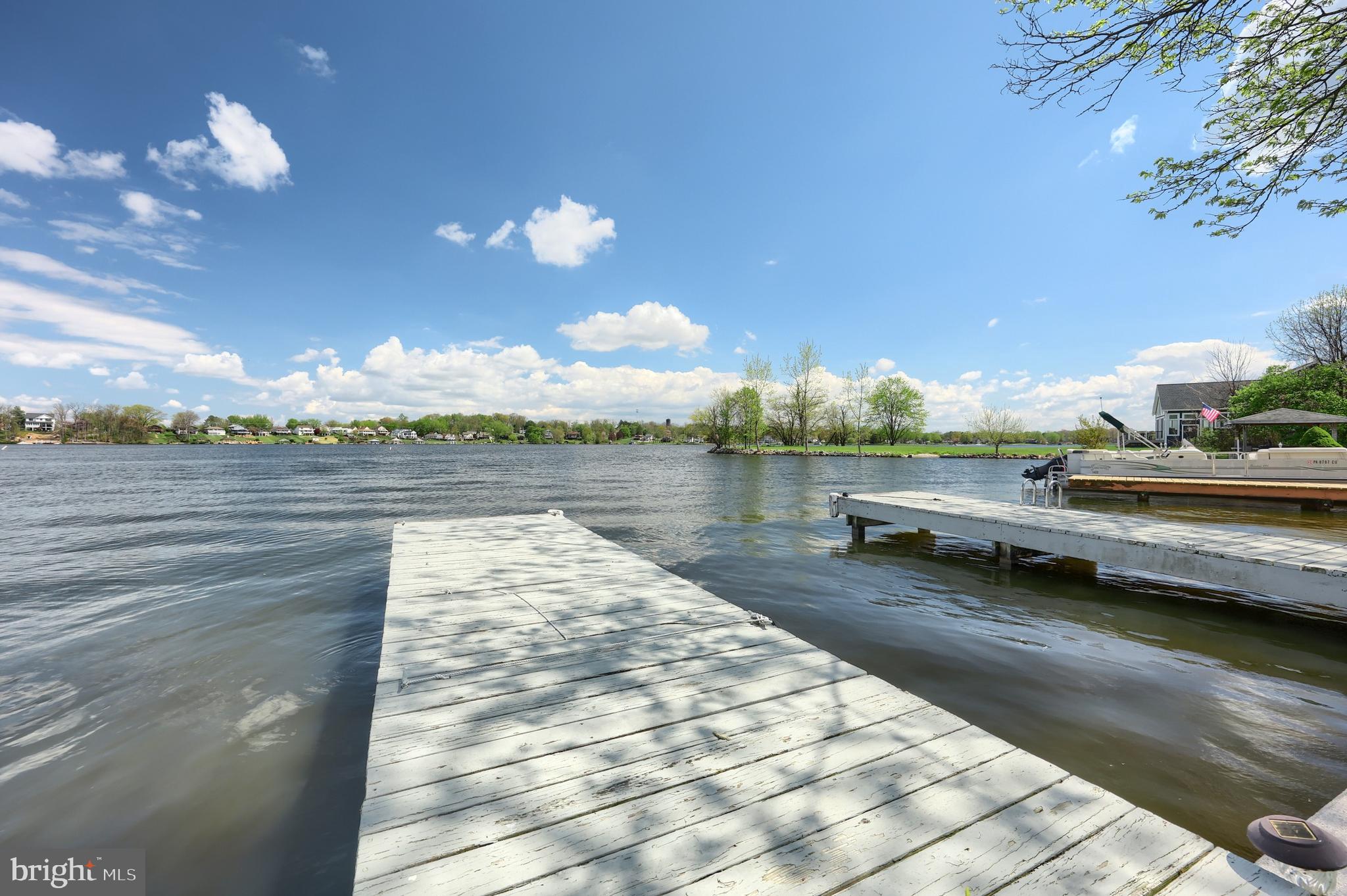 LAKE MEADE - Residential