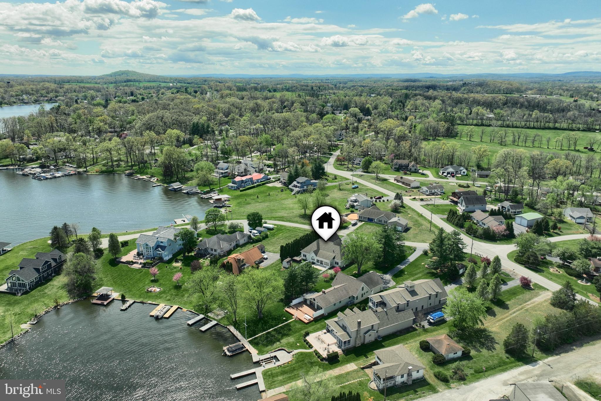 LAKE MEADE - Residential