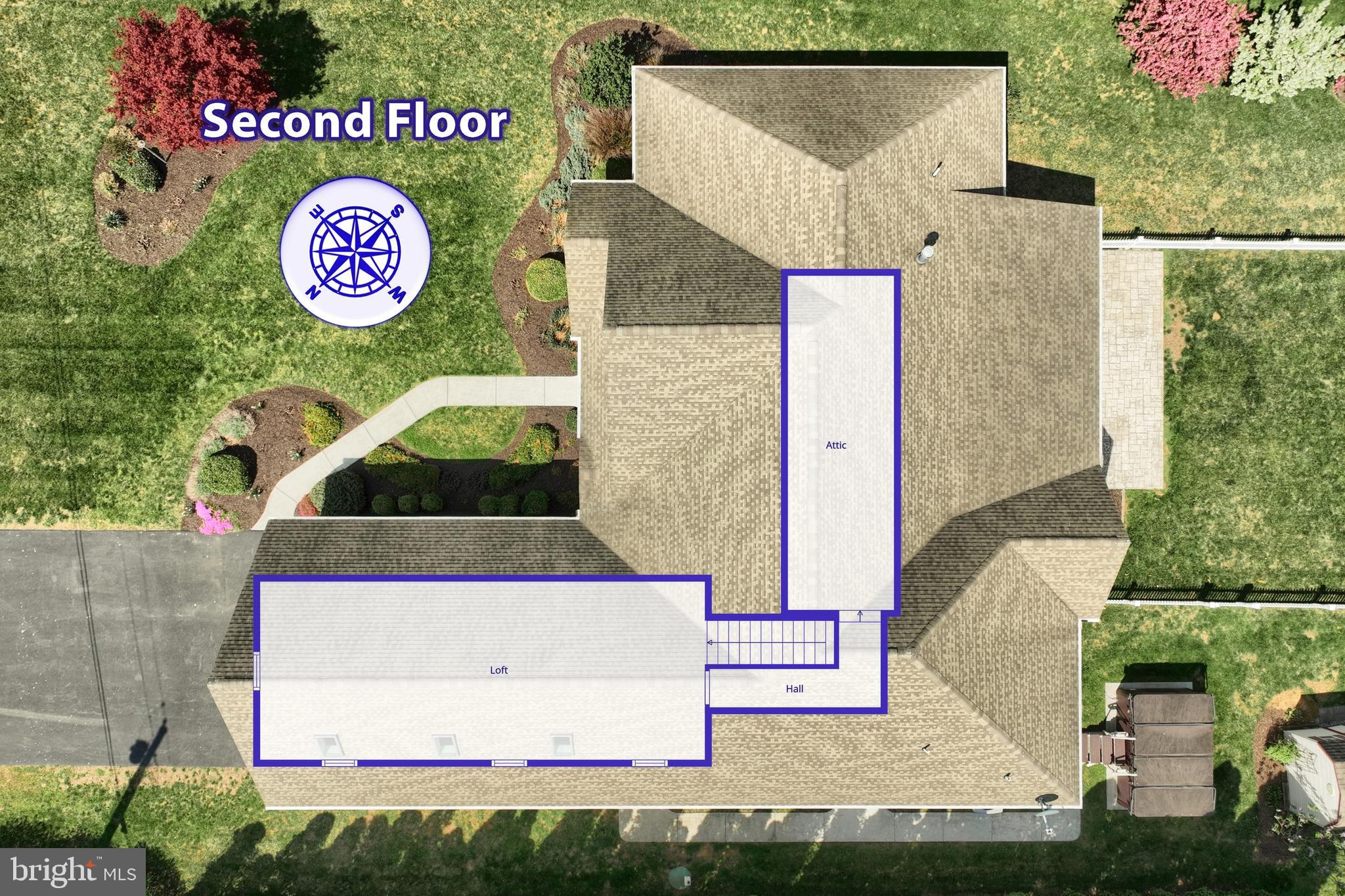 LAKE MEADE - Residential