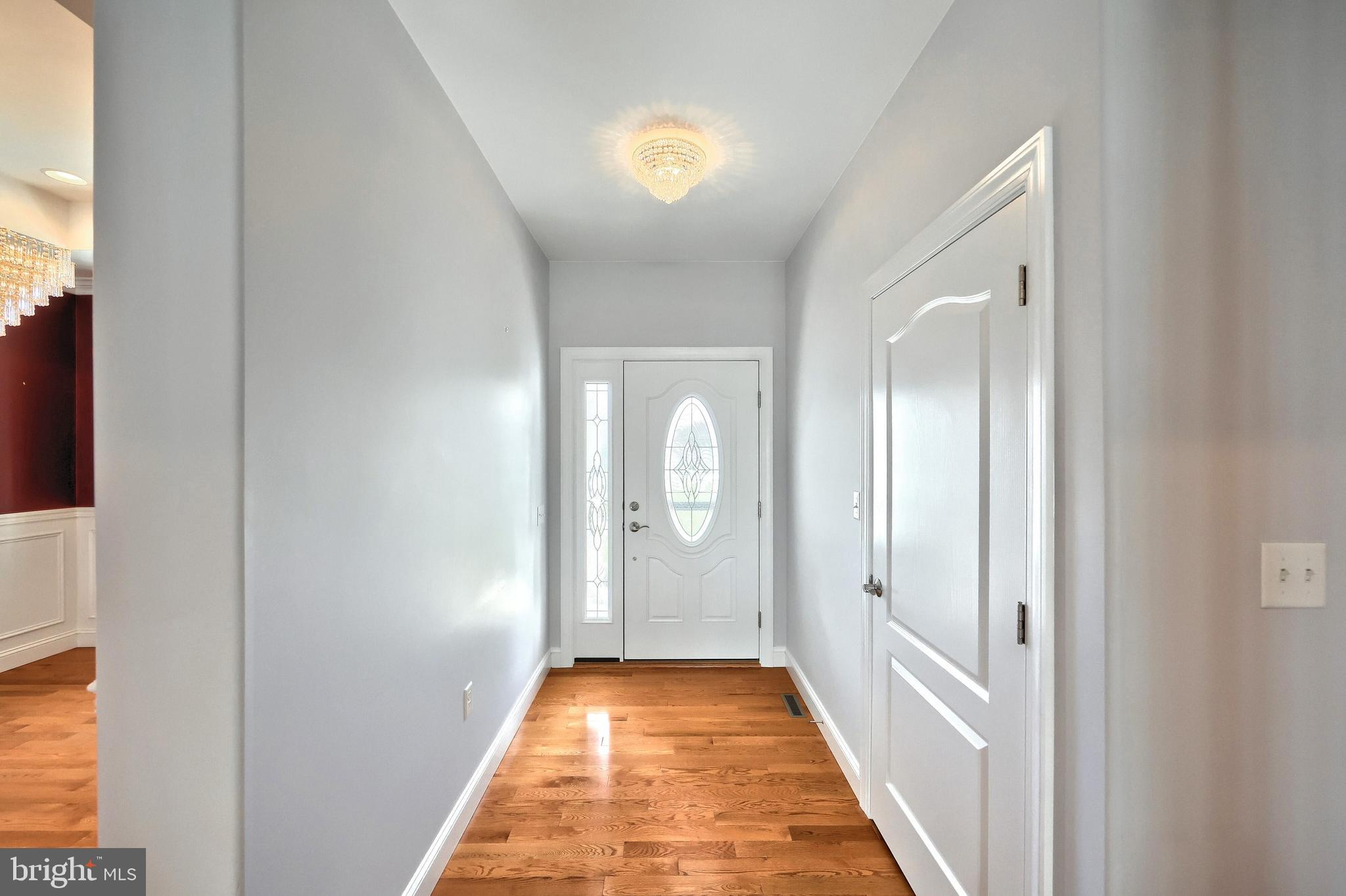 LAKE MEADE - Residential