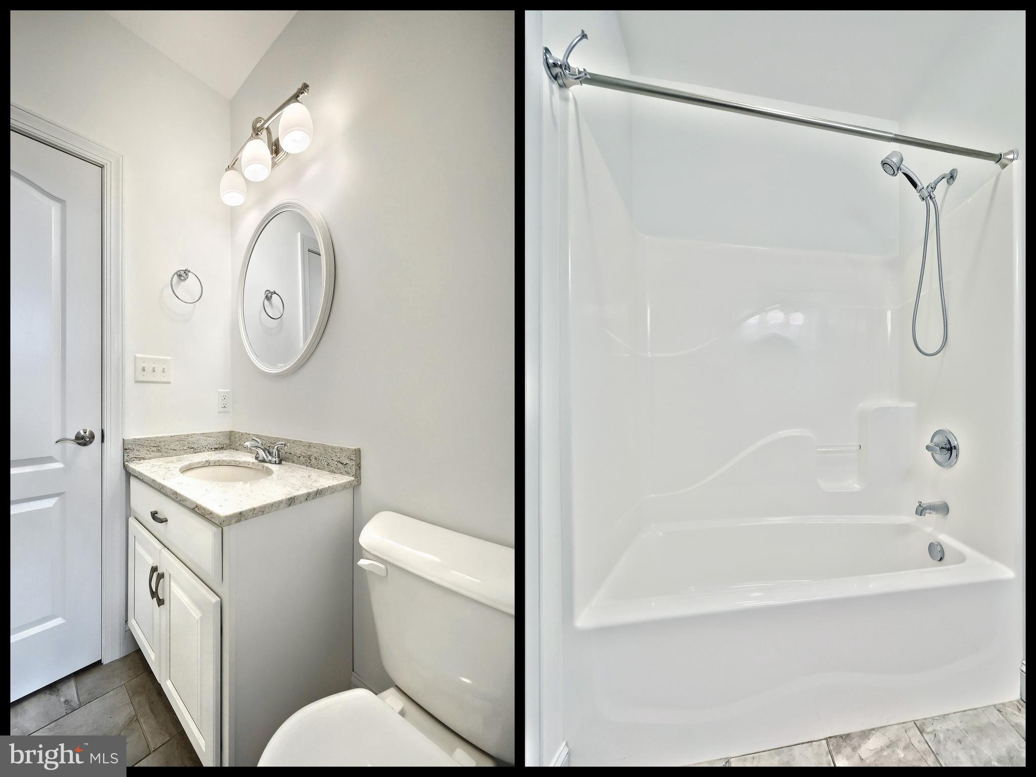 LAKE MEADE - Residential