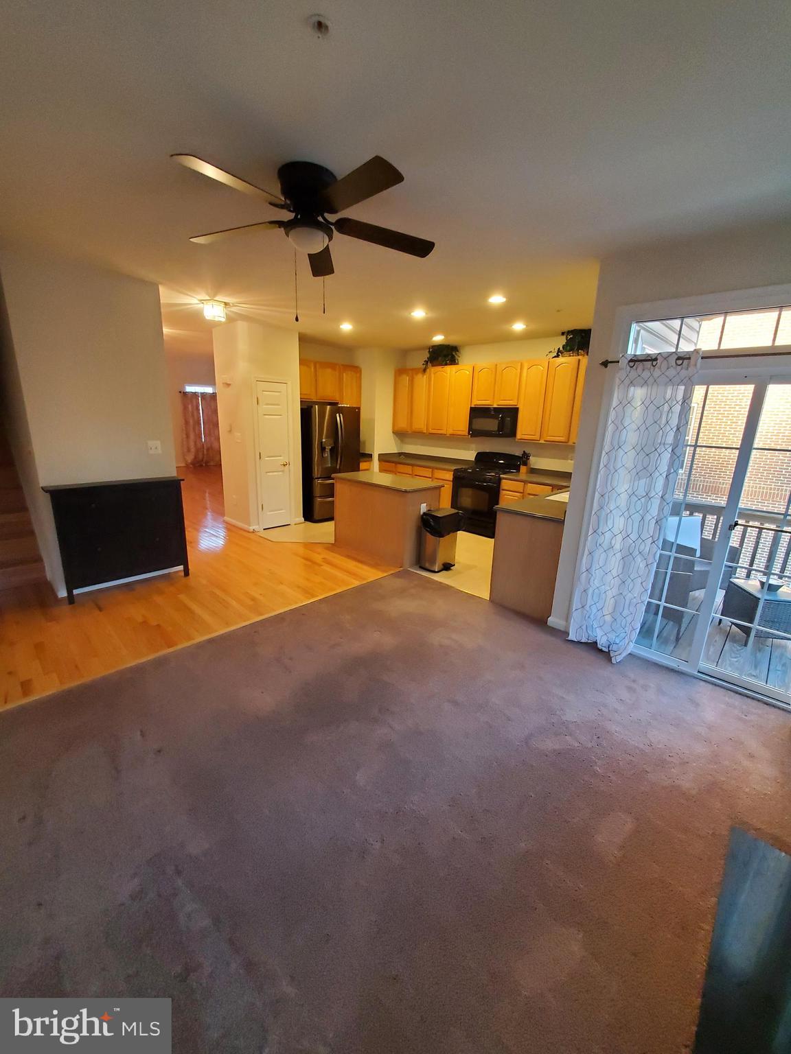 ST CHARLES SUB - SHEFFIELD - Residential Lease