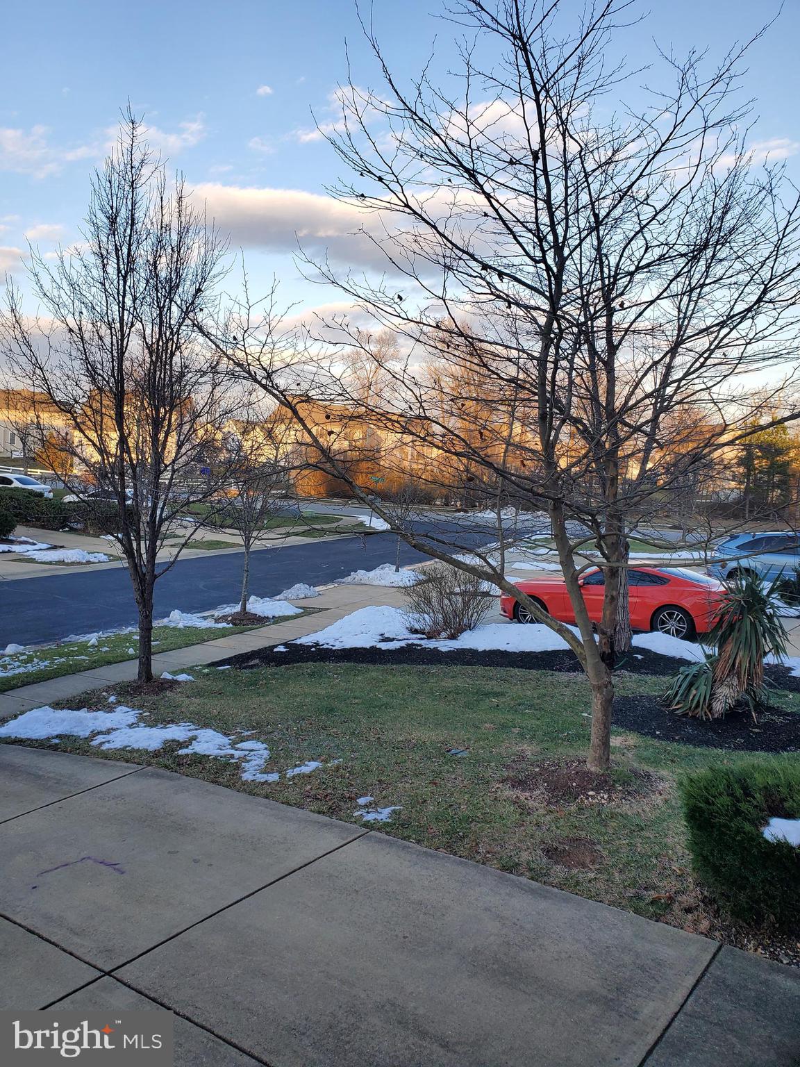 ST CHARLES SUB - SHEFFIELD - Residential Lease