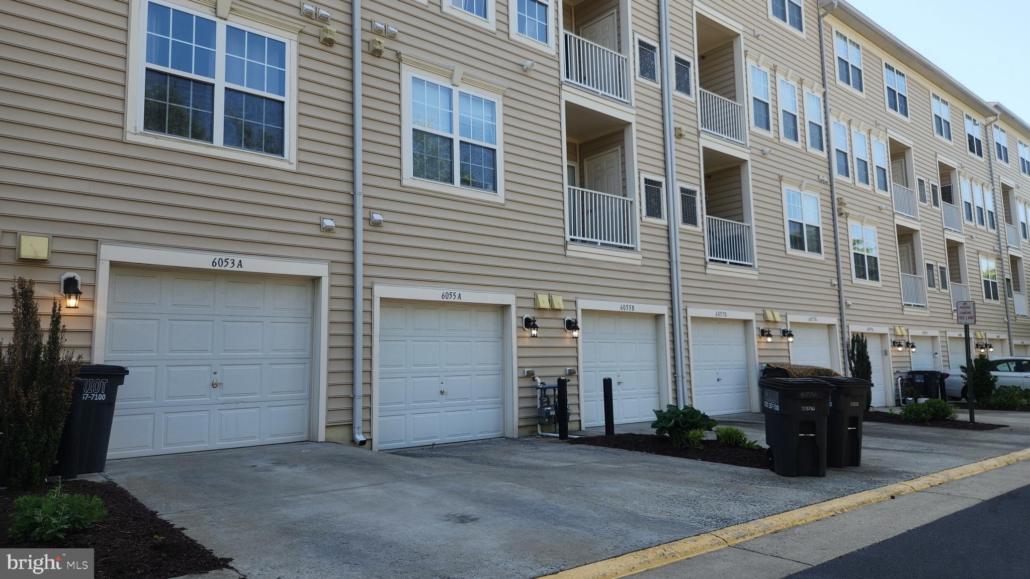 6055 WICKER LANE A 127