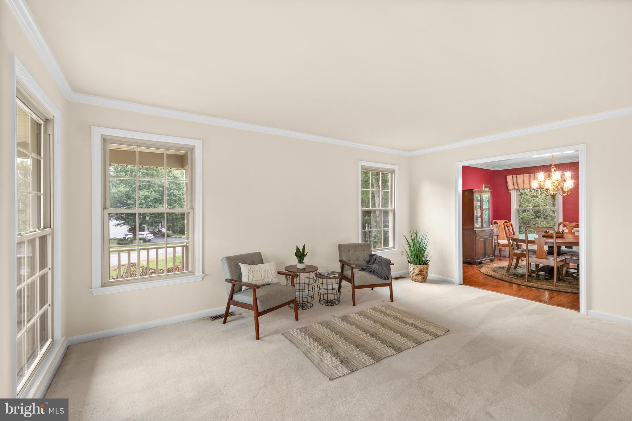 FOX POINT - Residential