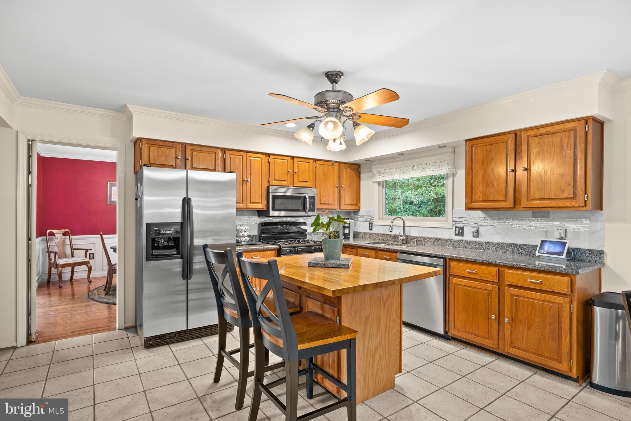 FOX POINT - Residential