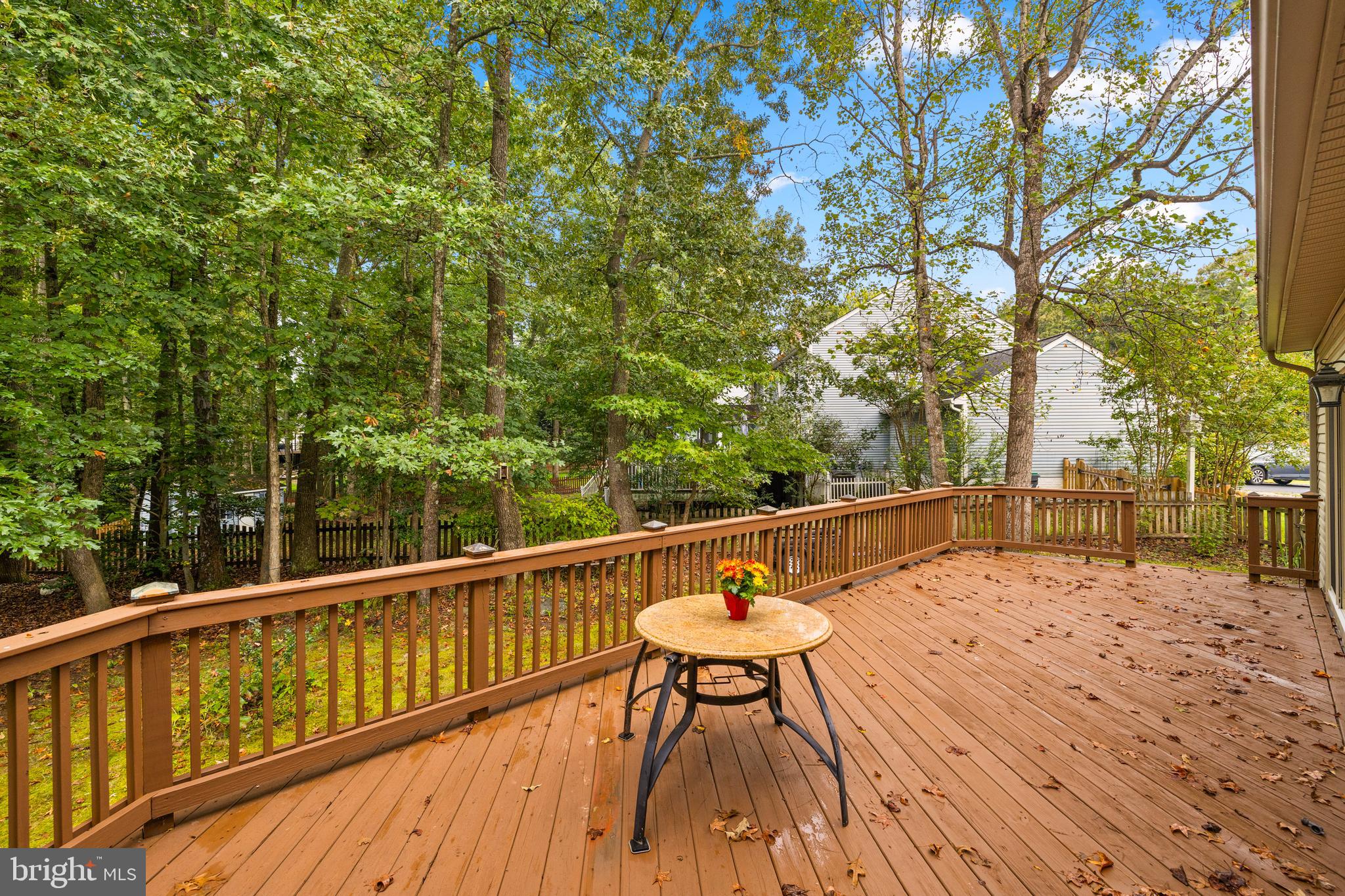 FOX POINT - Residential