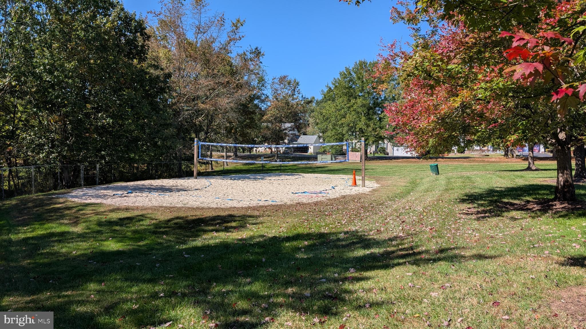 FOX POINT - Residential