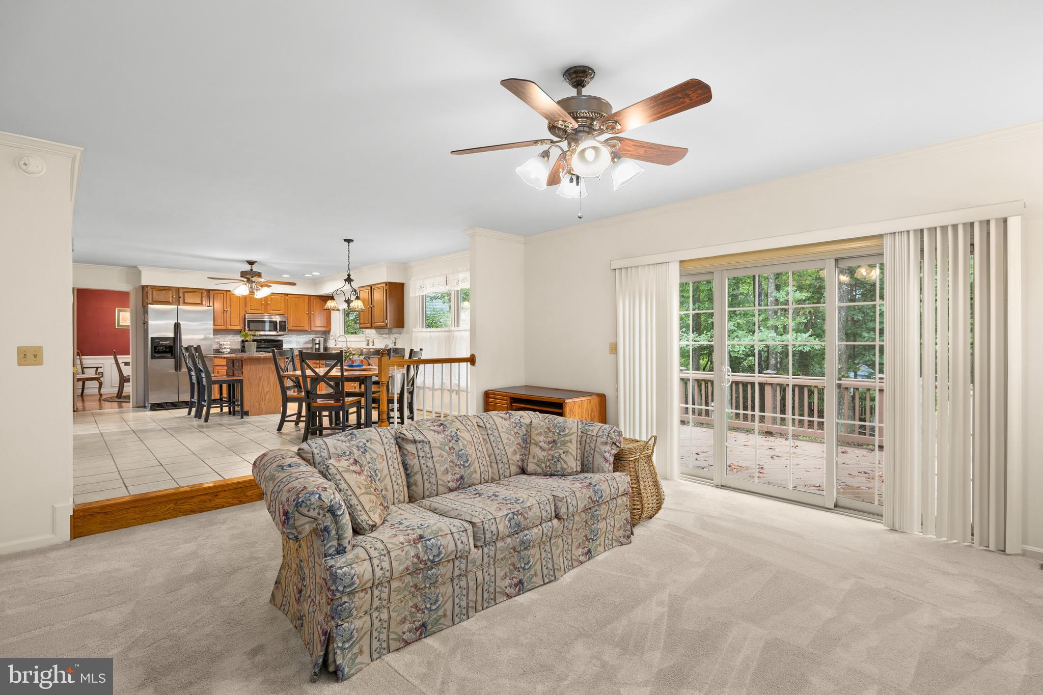 FOX POINT - Residential