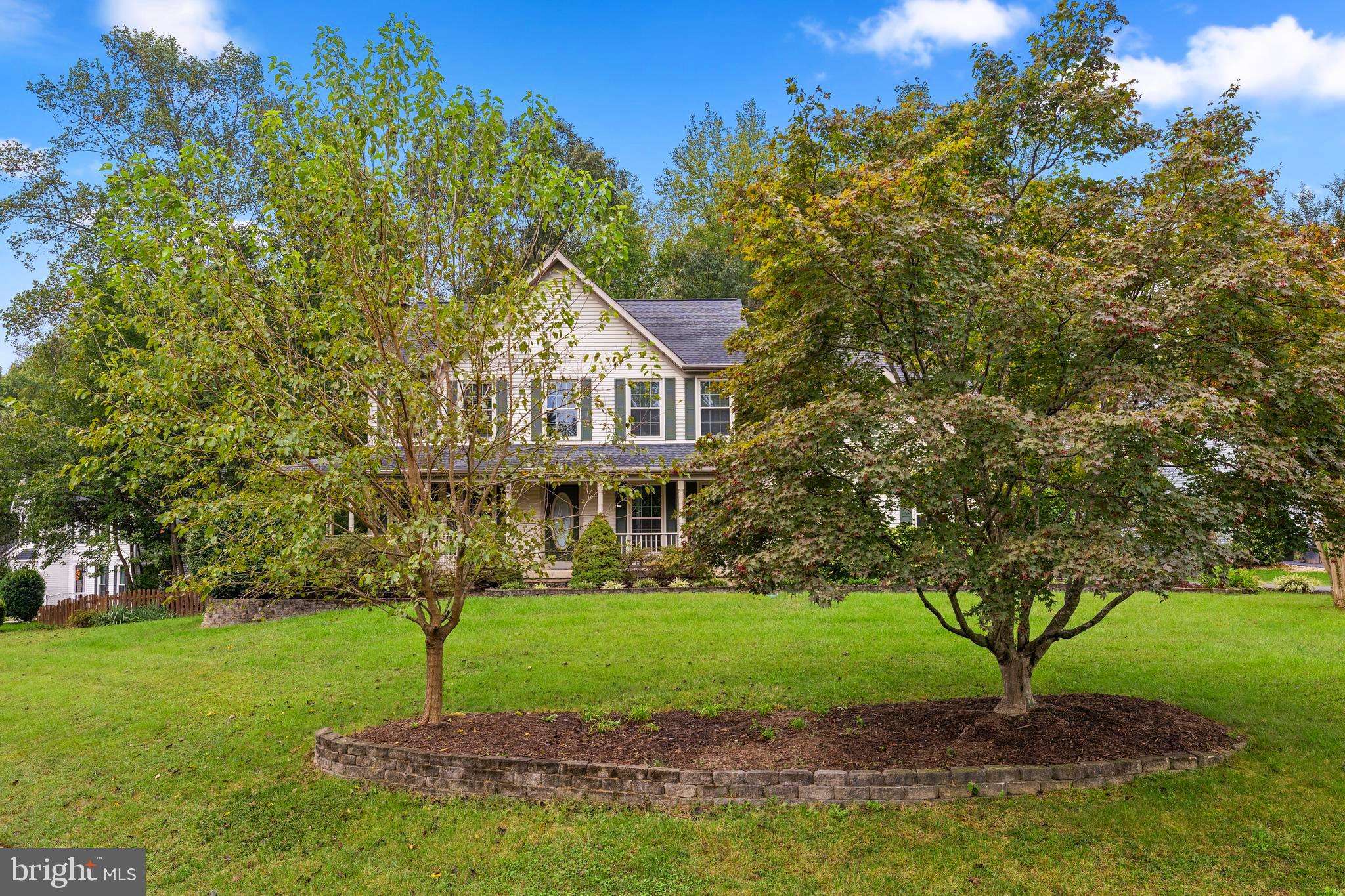 FOX POINT - Residential