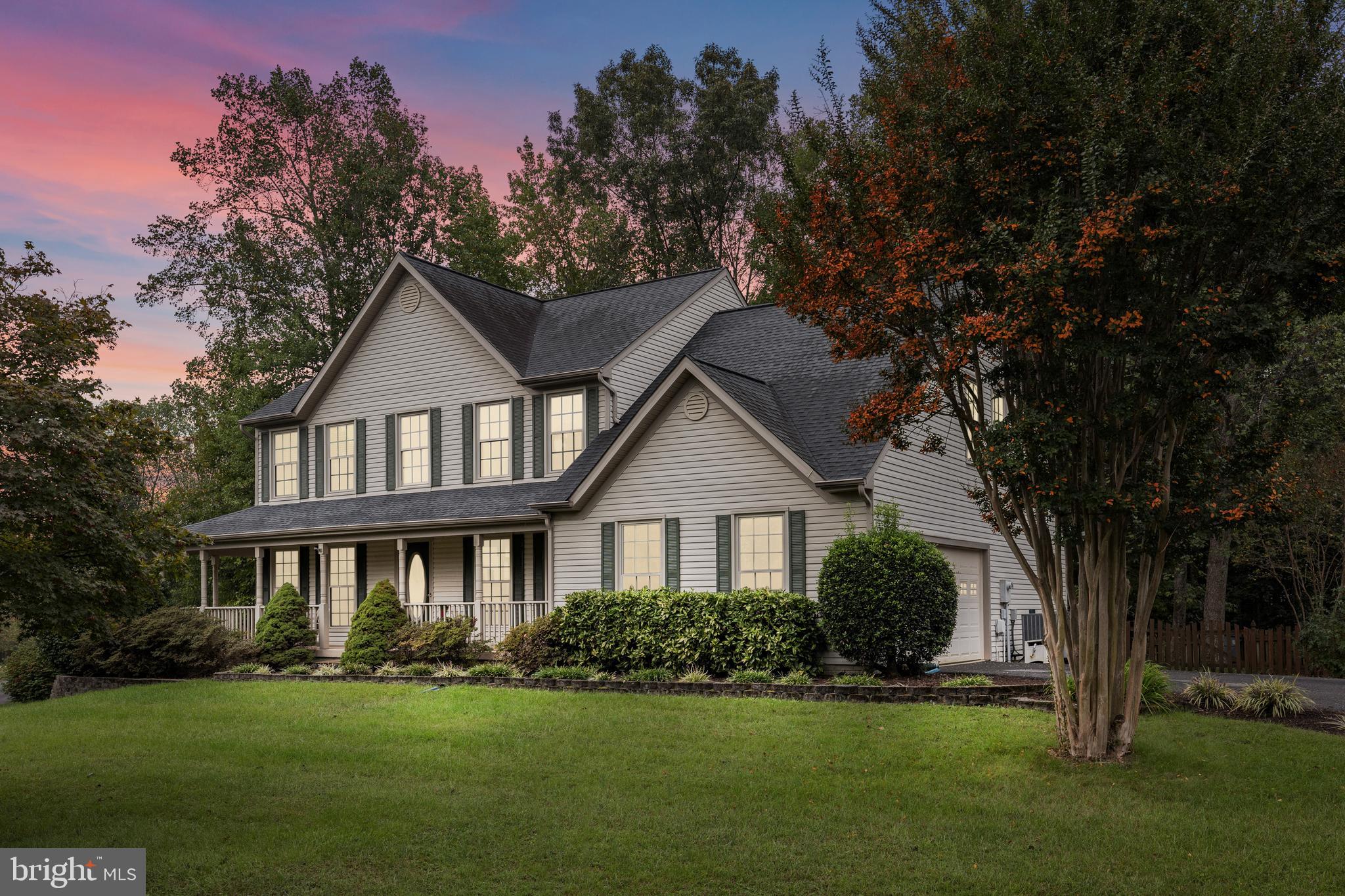 FOX POINT - Residential