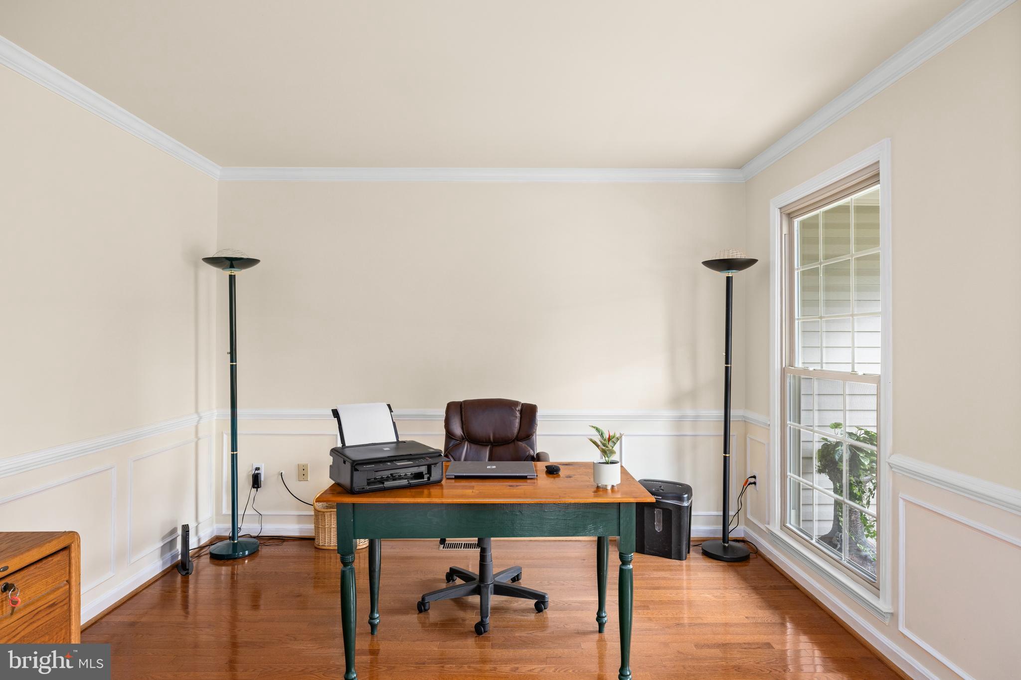 FOX POINT - Residential