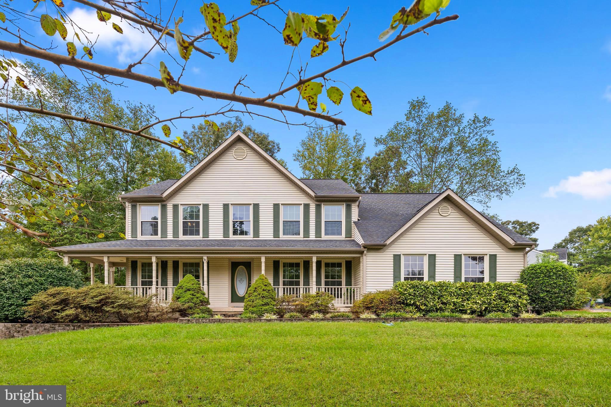 FOX POINT - Residential