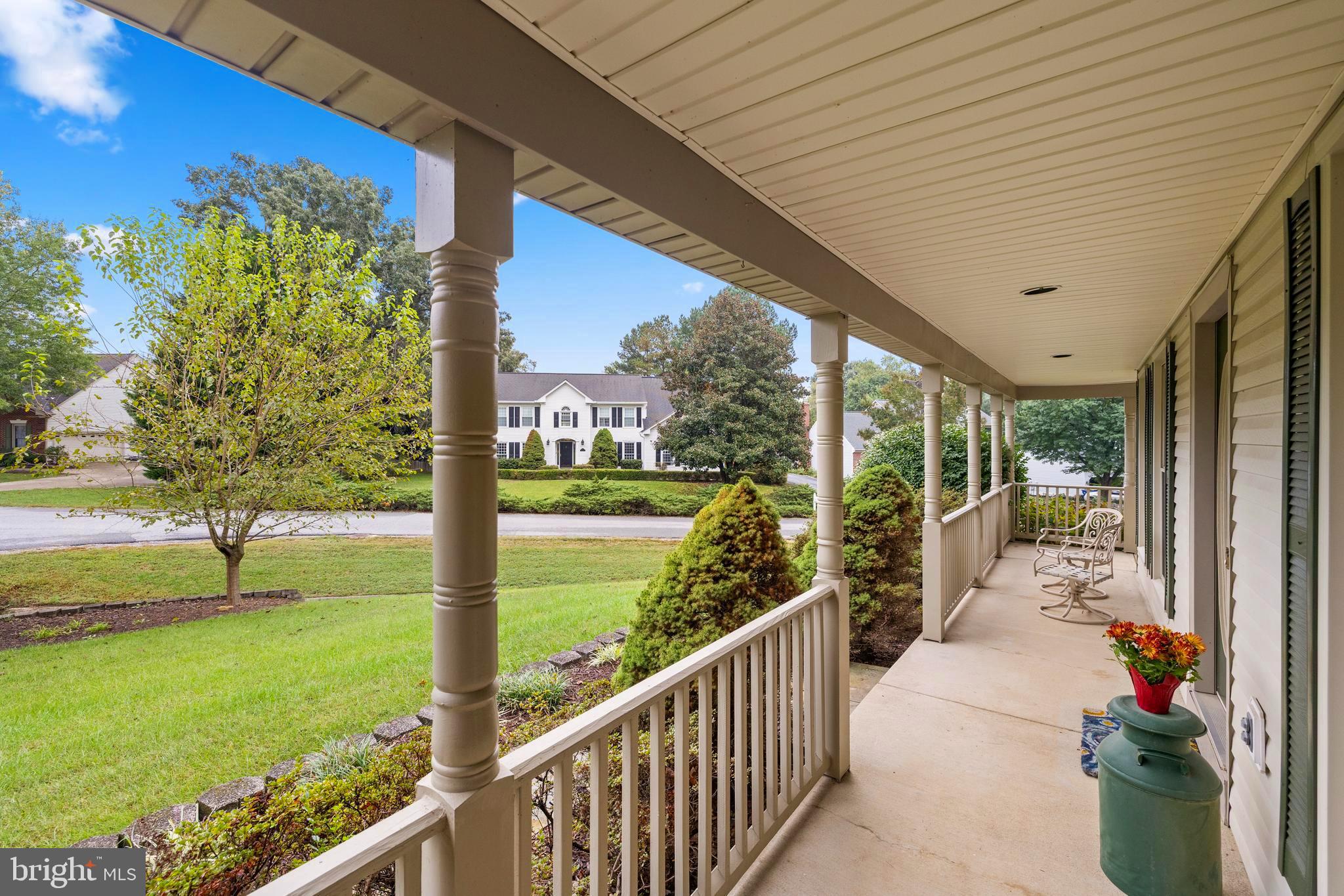 FOX POINT - Residential