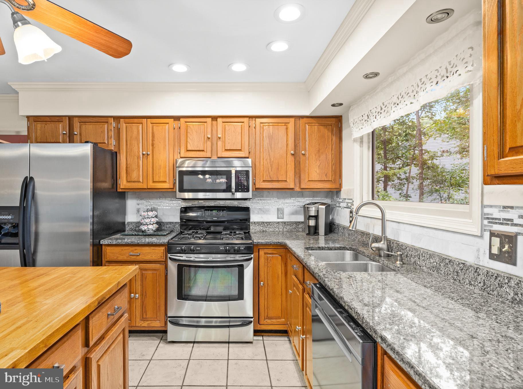 FOX POINT - Residential