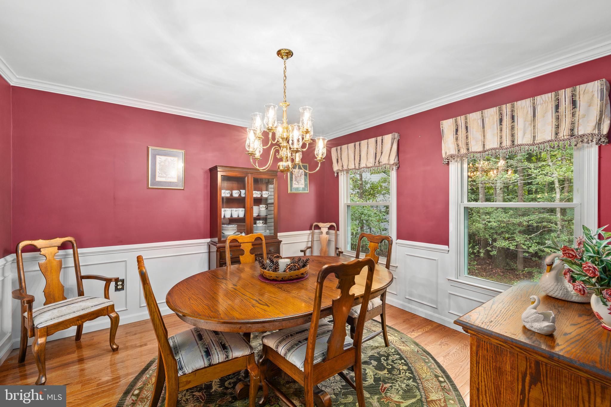 FOX POINT - Residential