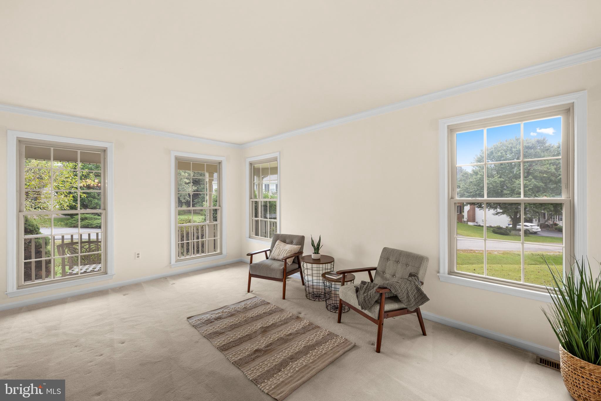 FOX POINT - Residential