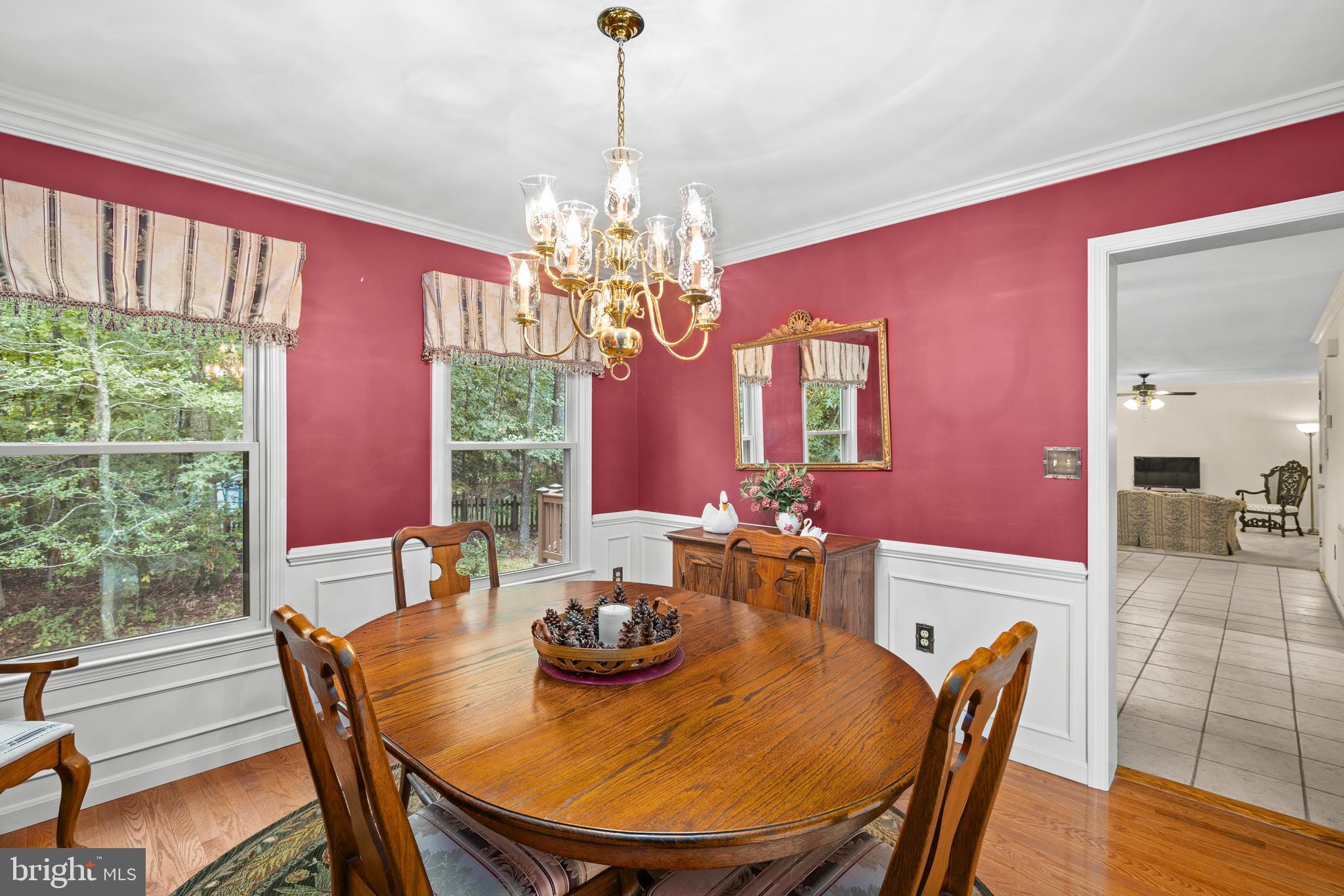 FOX POINT - Residential