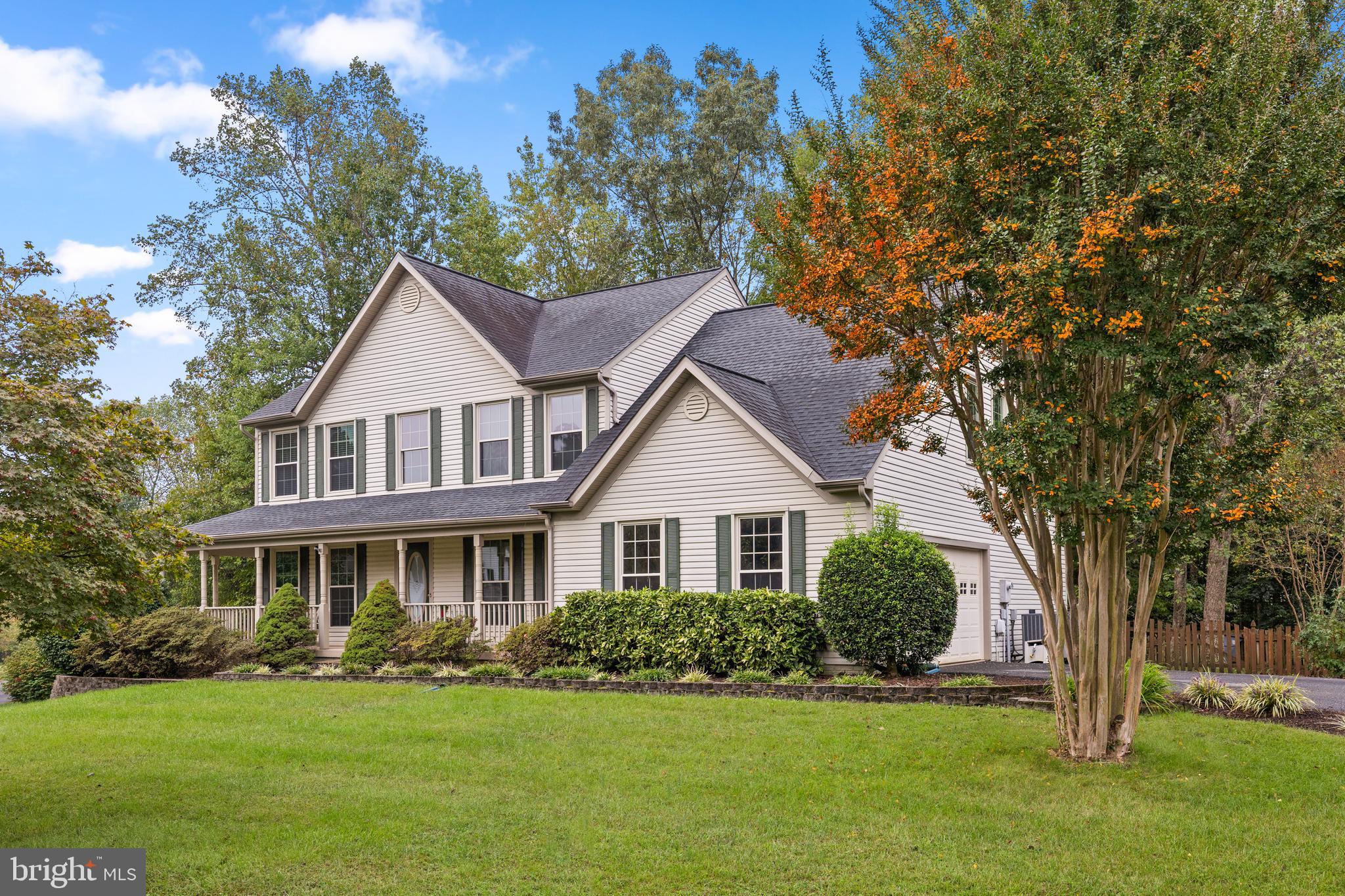 FOX POINT - Residential