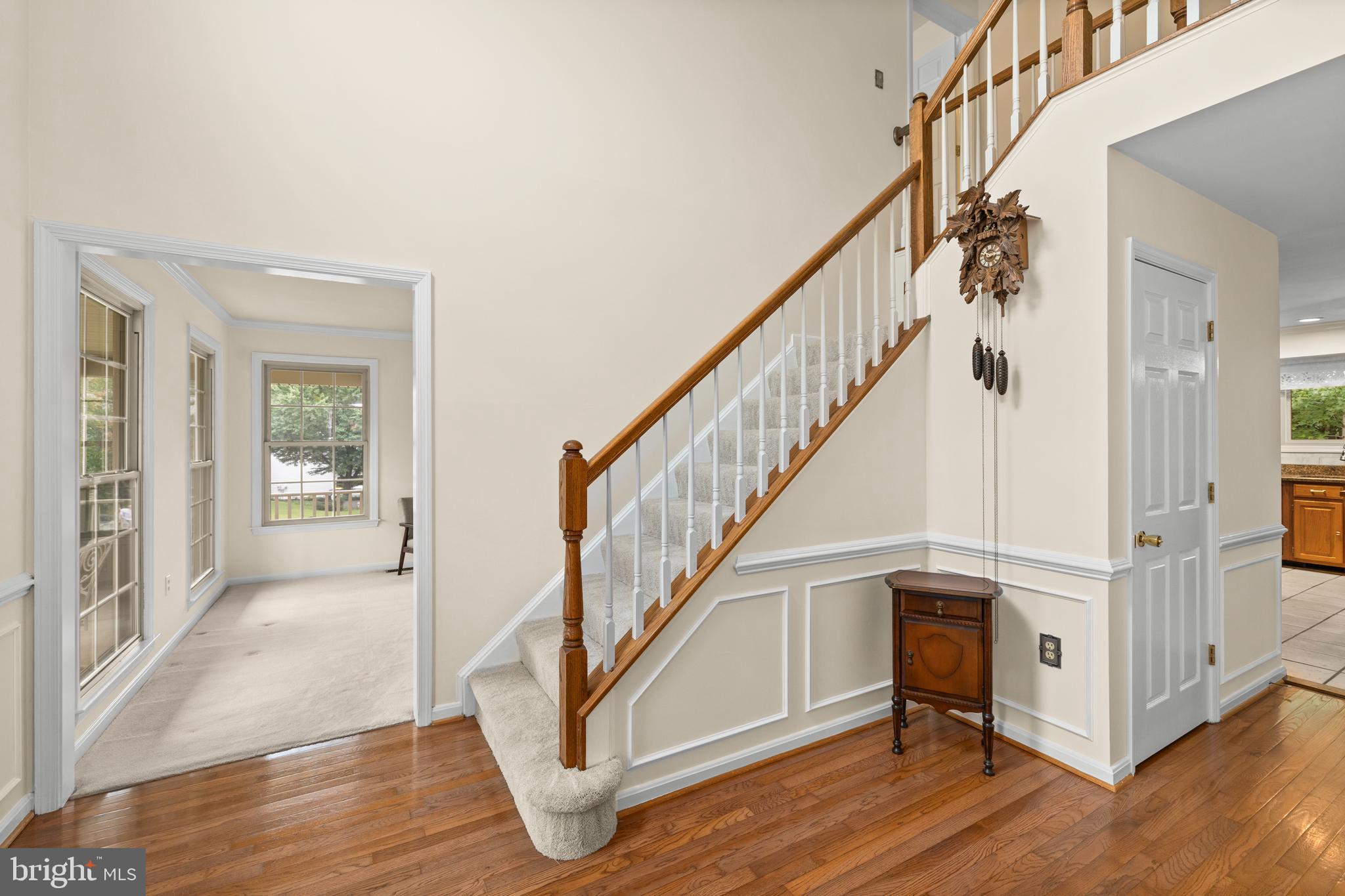 FOX POINT - Residential