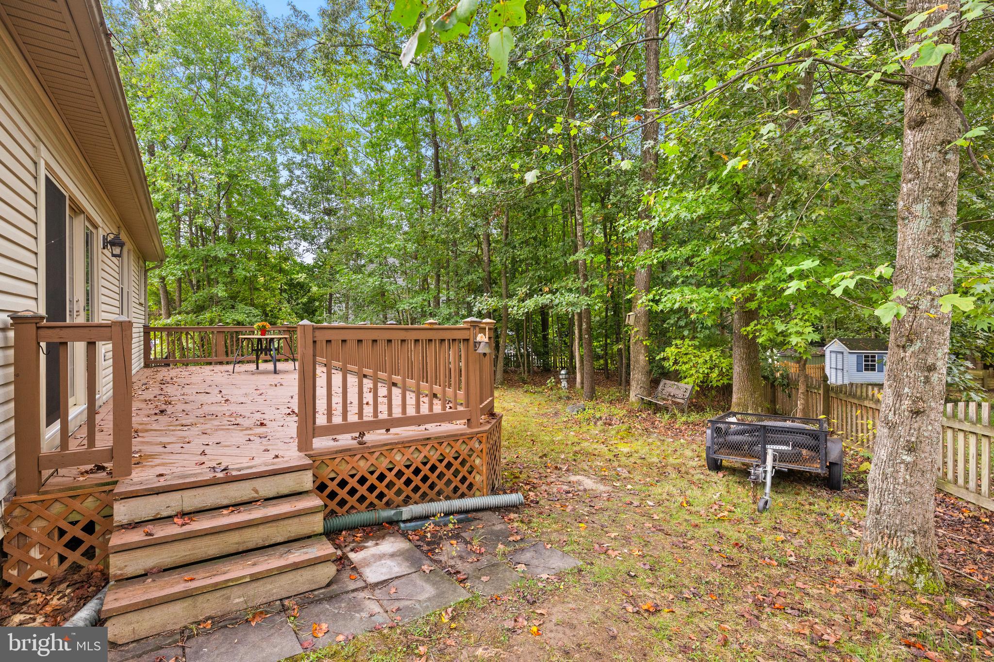 FOX POINT - Residential