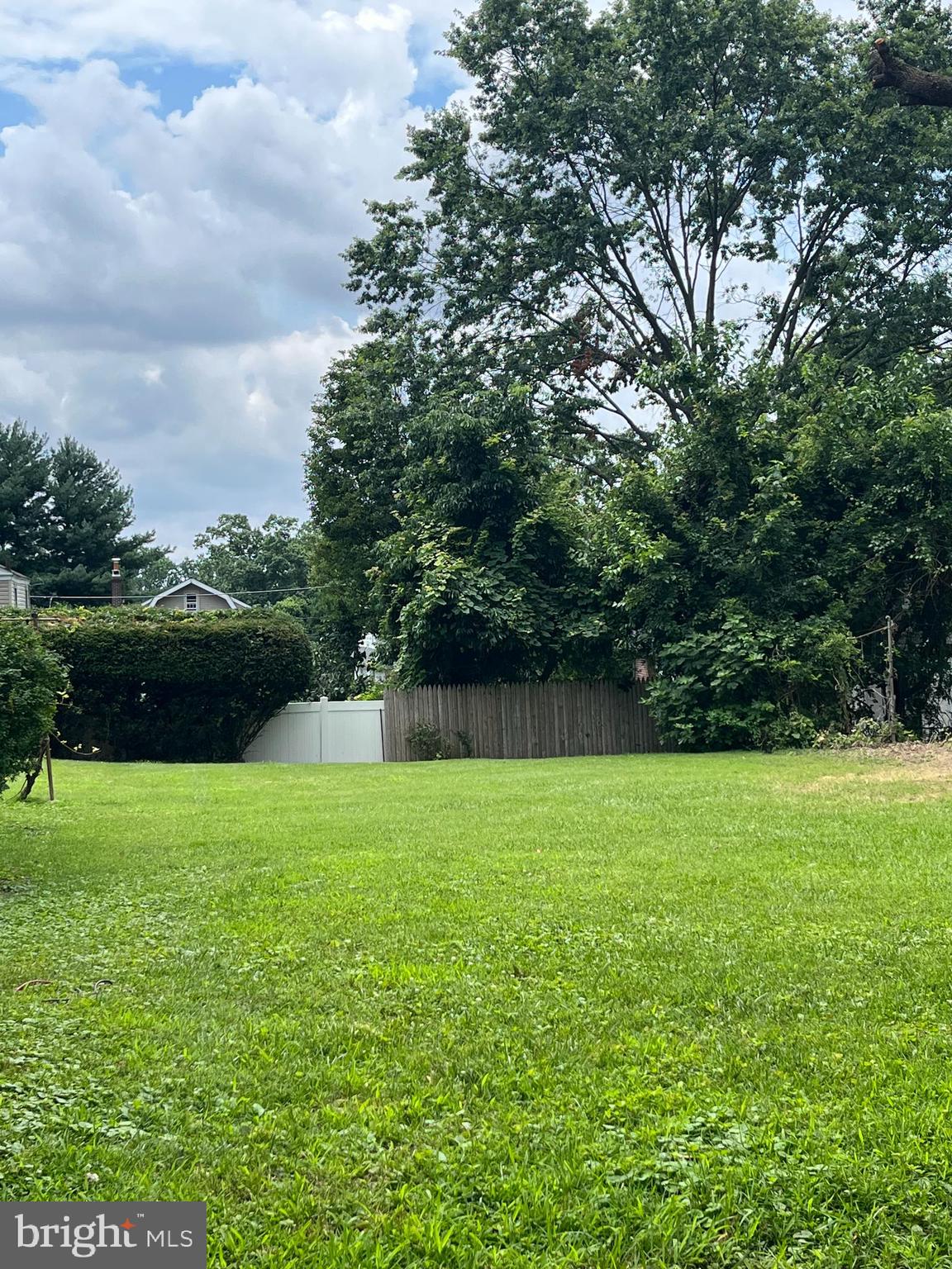 DEARNLEY PARK - Residential