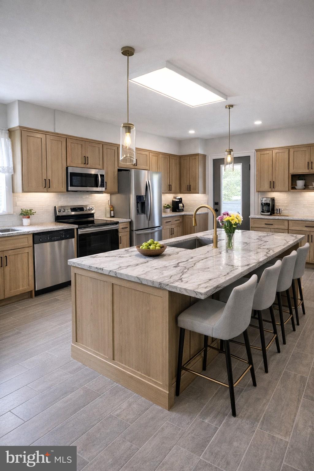 DEARNLEY PARK - Residential