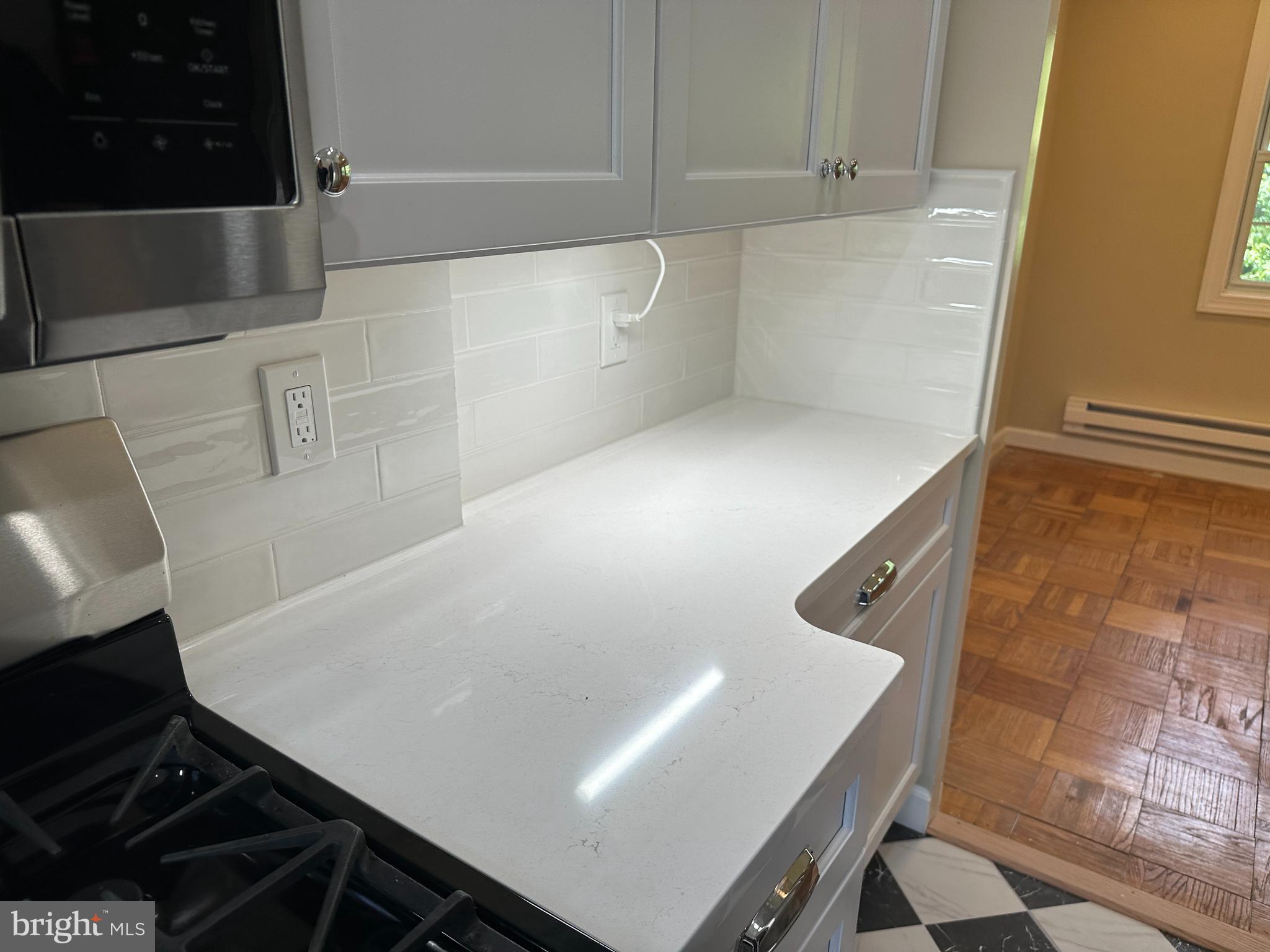 PARKFAIRFAX - Residential Lease