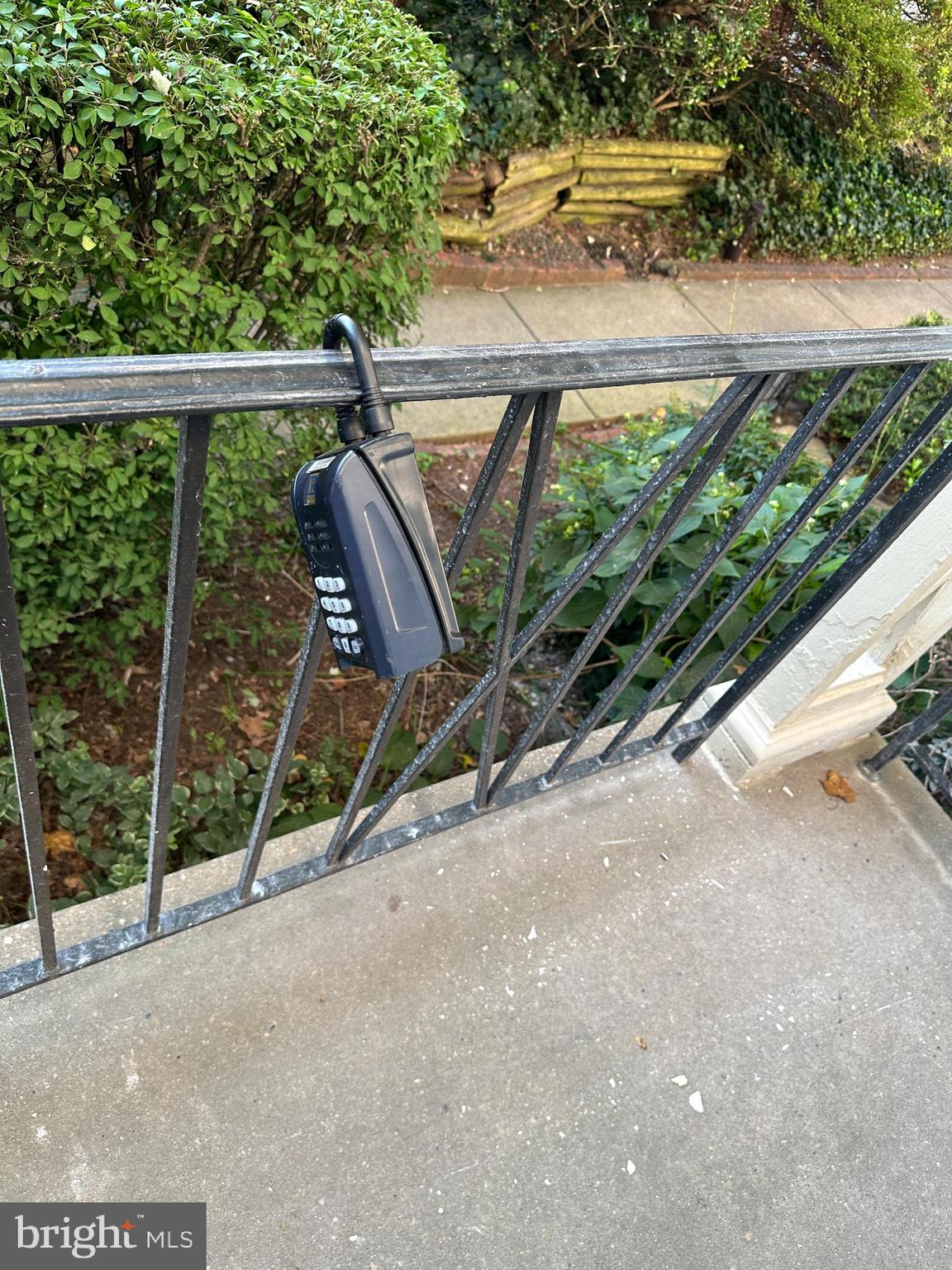 PARKFAIRFAX - Residential Lease