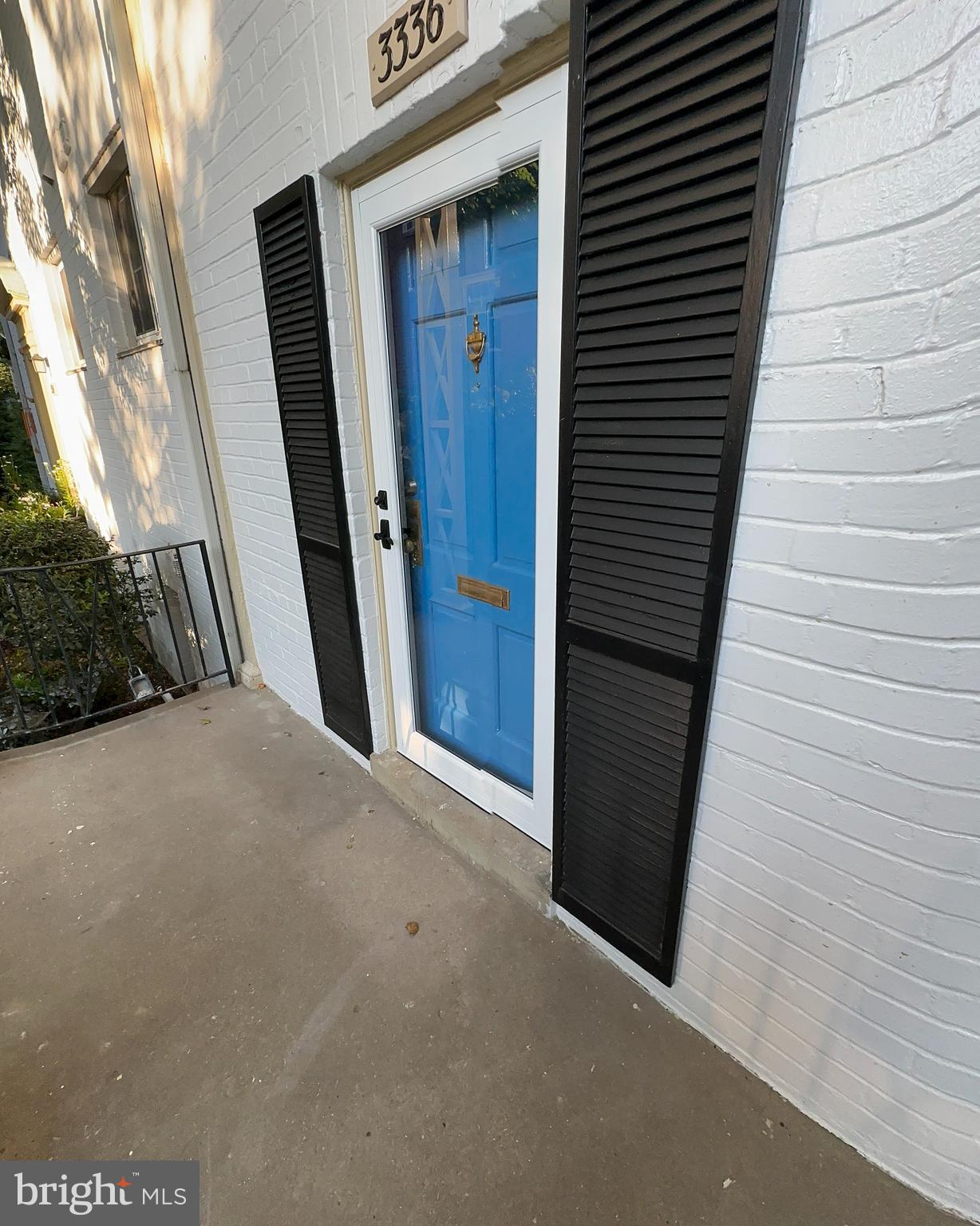 PARKFAIRFAX - Residential Lease