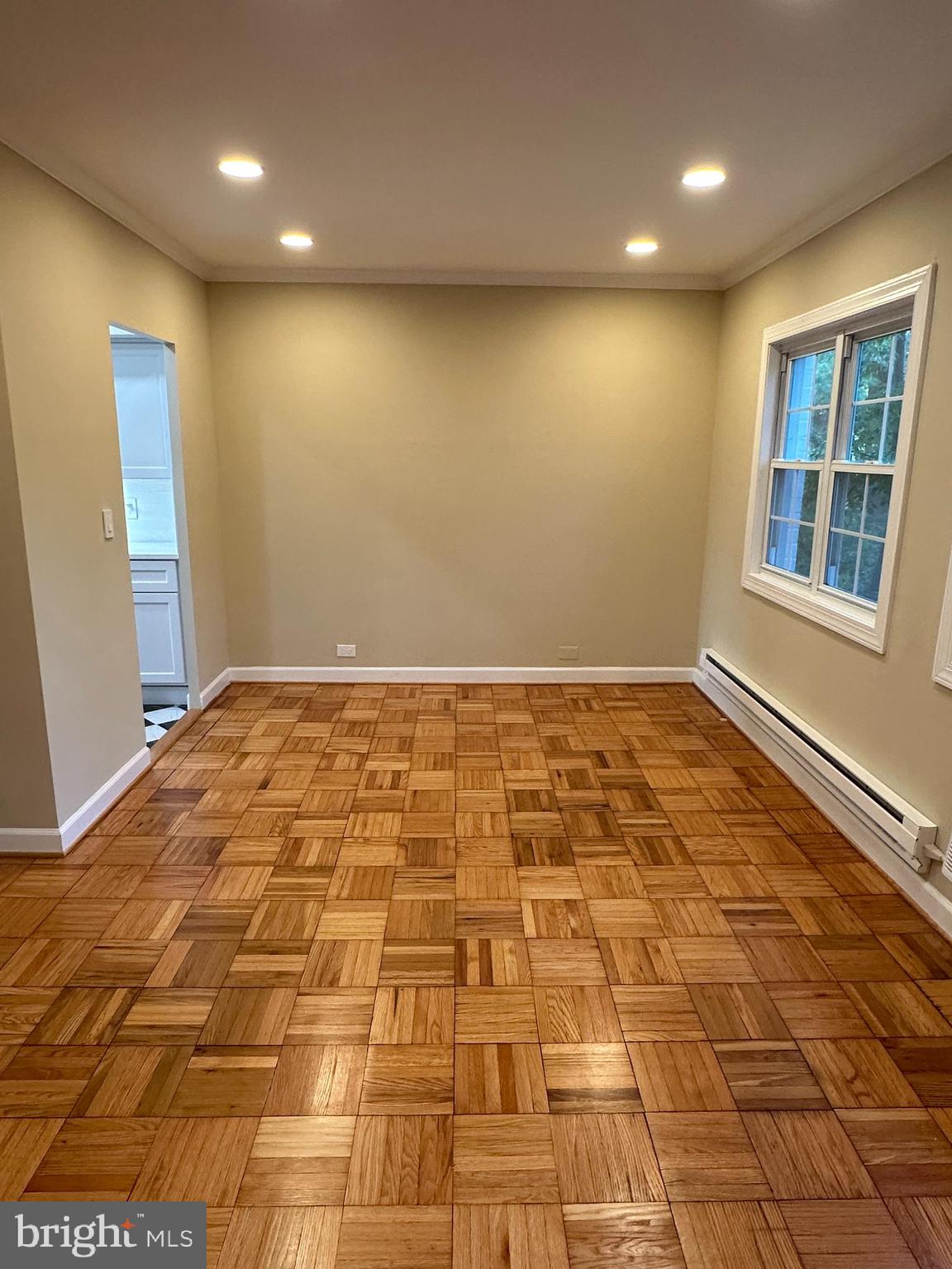 PARKFAIRFAX - Residential Lease