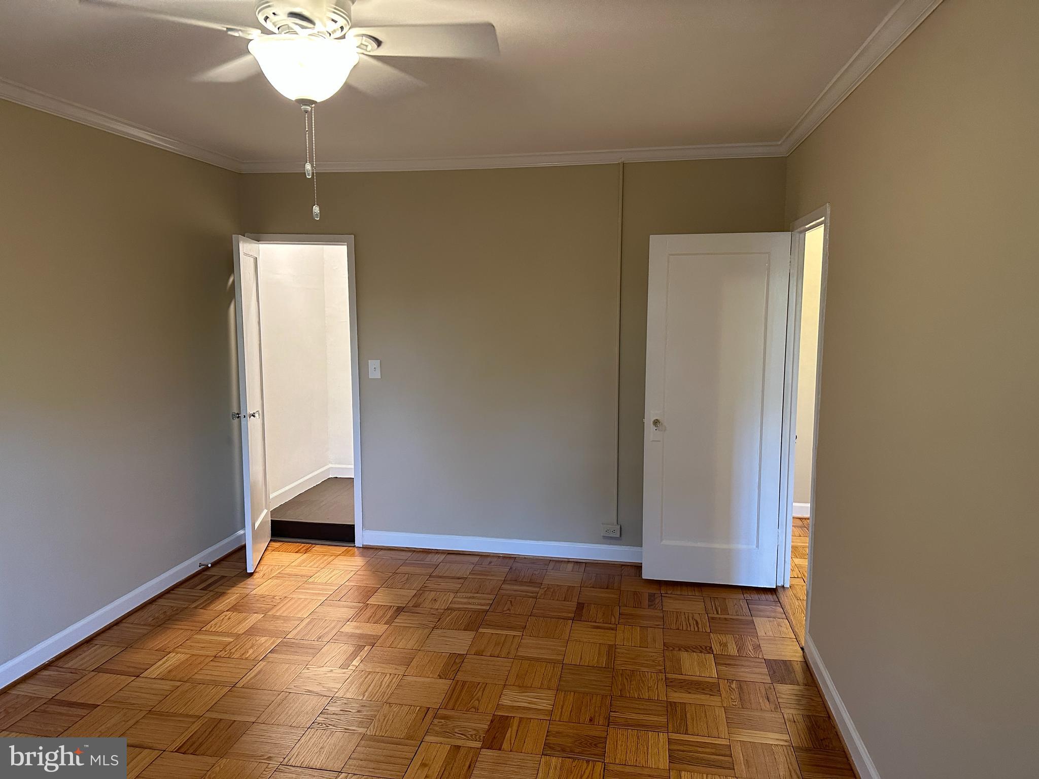 PARKFAIRFAX - Residential Lease