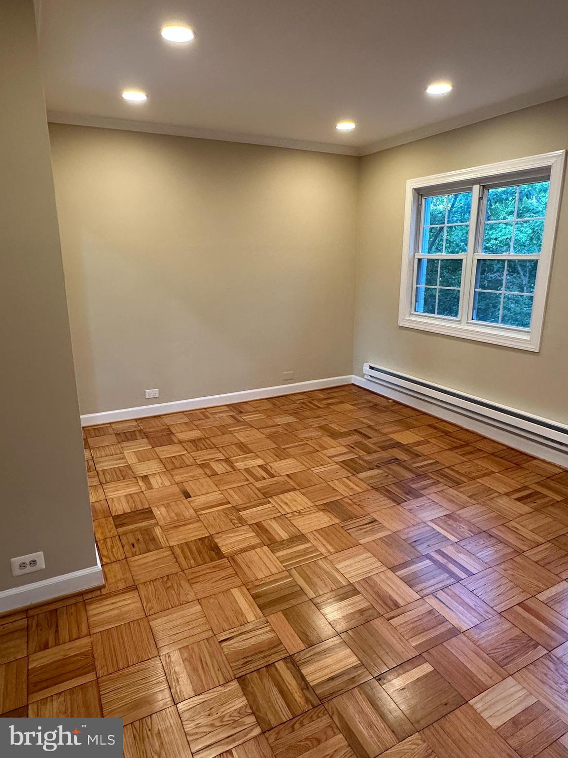 PARKFAIRFAX - Residential Lease