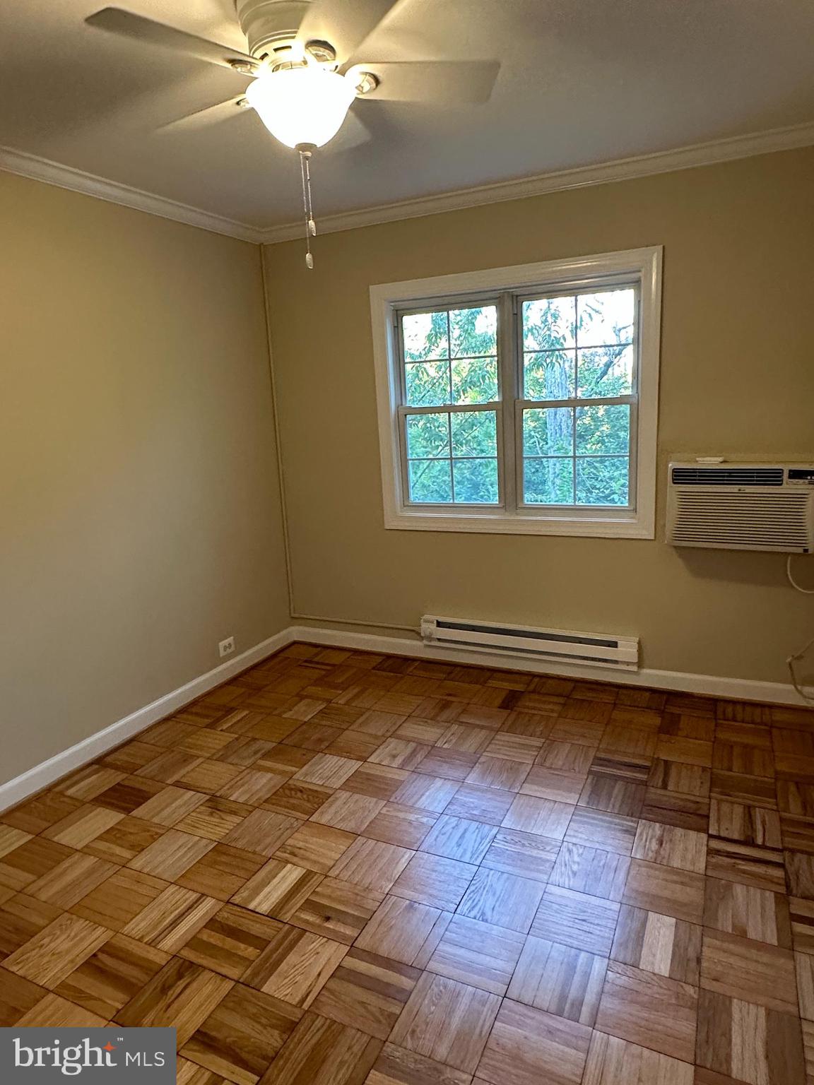 PARKFAIRFAX - Residential Lease