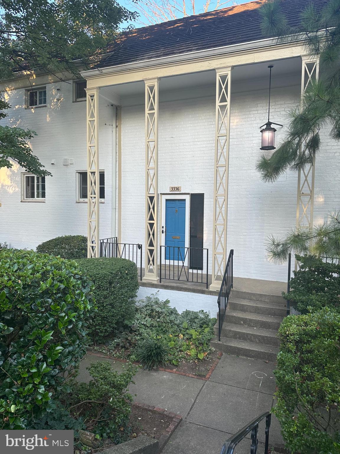 PARKFAIRFAX - Residential Lease