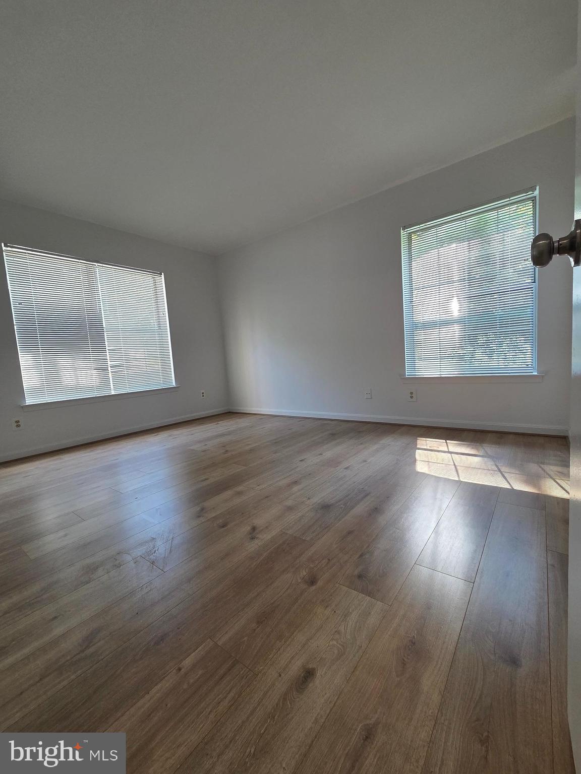 BURKE COVE - Residential Lease