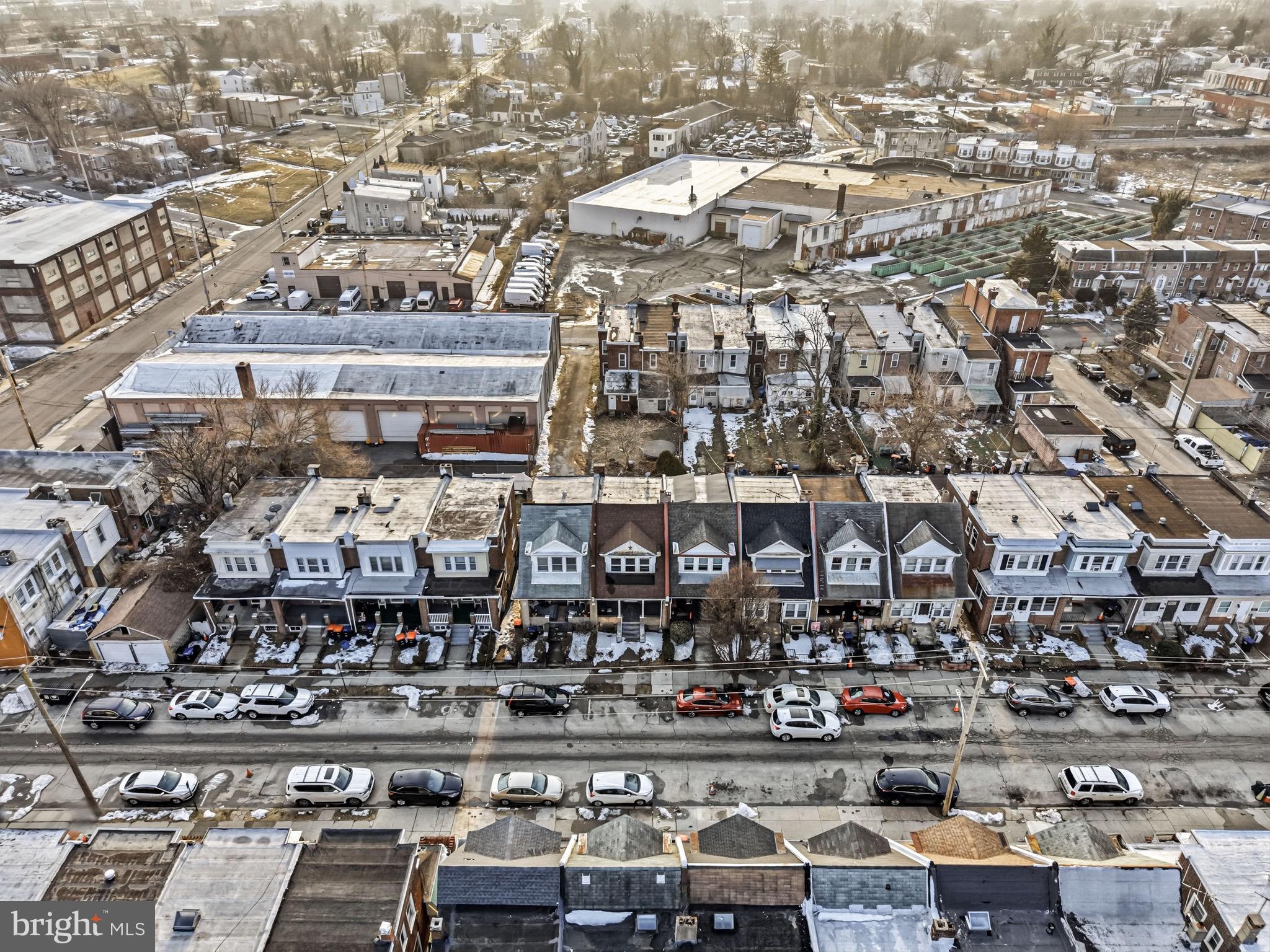 CHESTER CITY - Residential