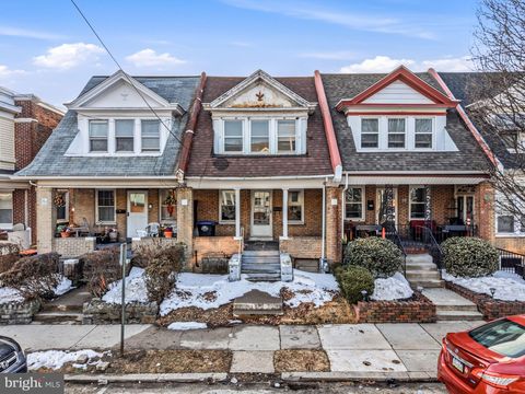 Townhouse For Sale - 920 Mcdowell Avenue<br/> Chesterfield, PA 19013