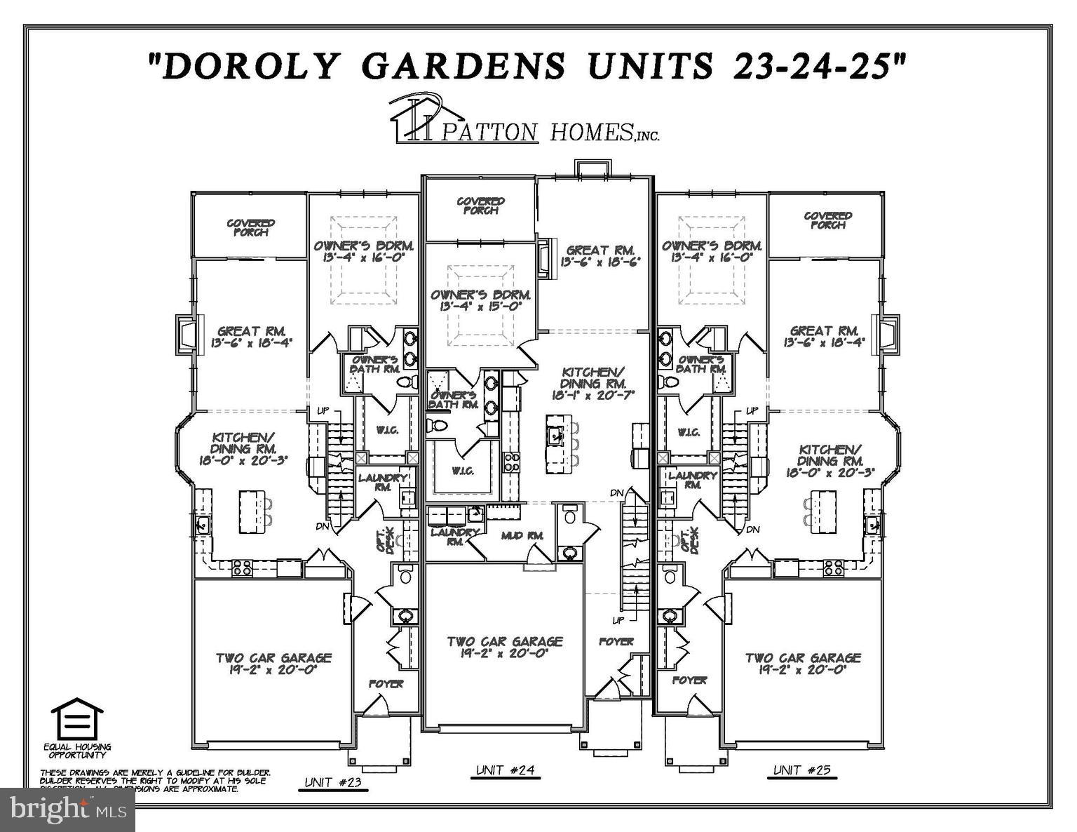 NONE AVAILABLE - Residential