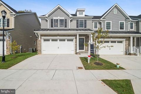 1714 BOTANICAL CT 23 SYKESVILLE MD 21784