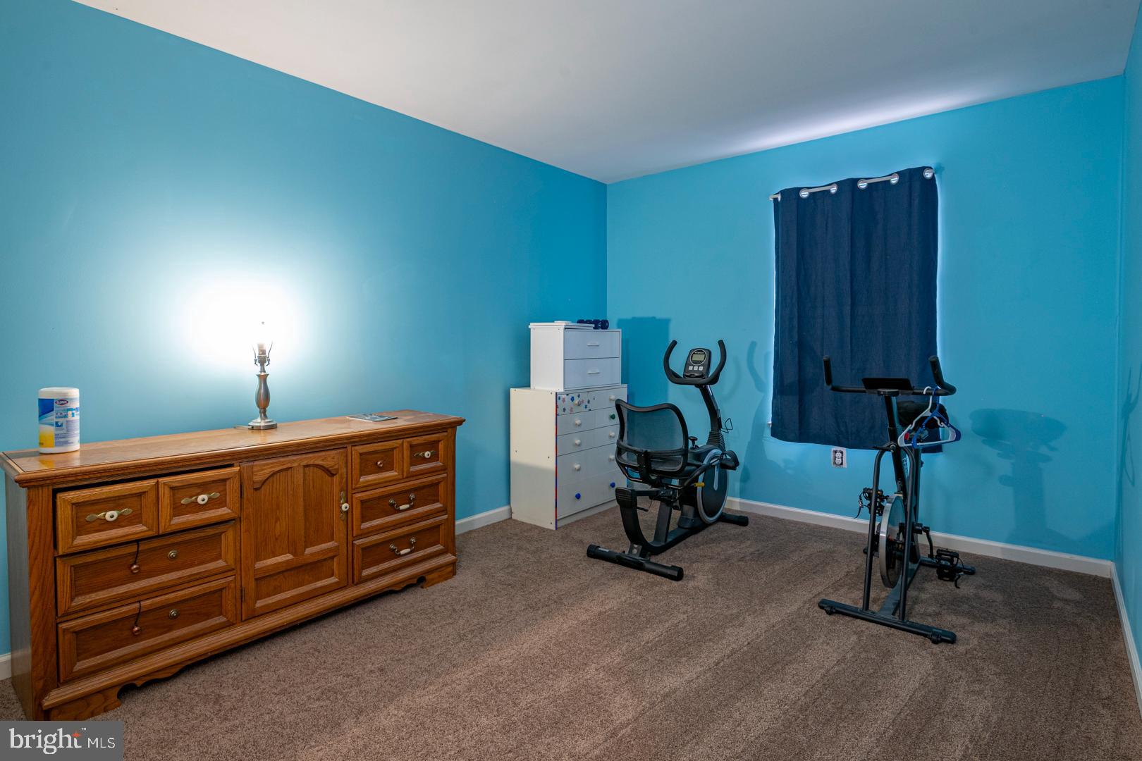 MAIDENCREEK - Residential