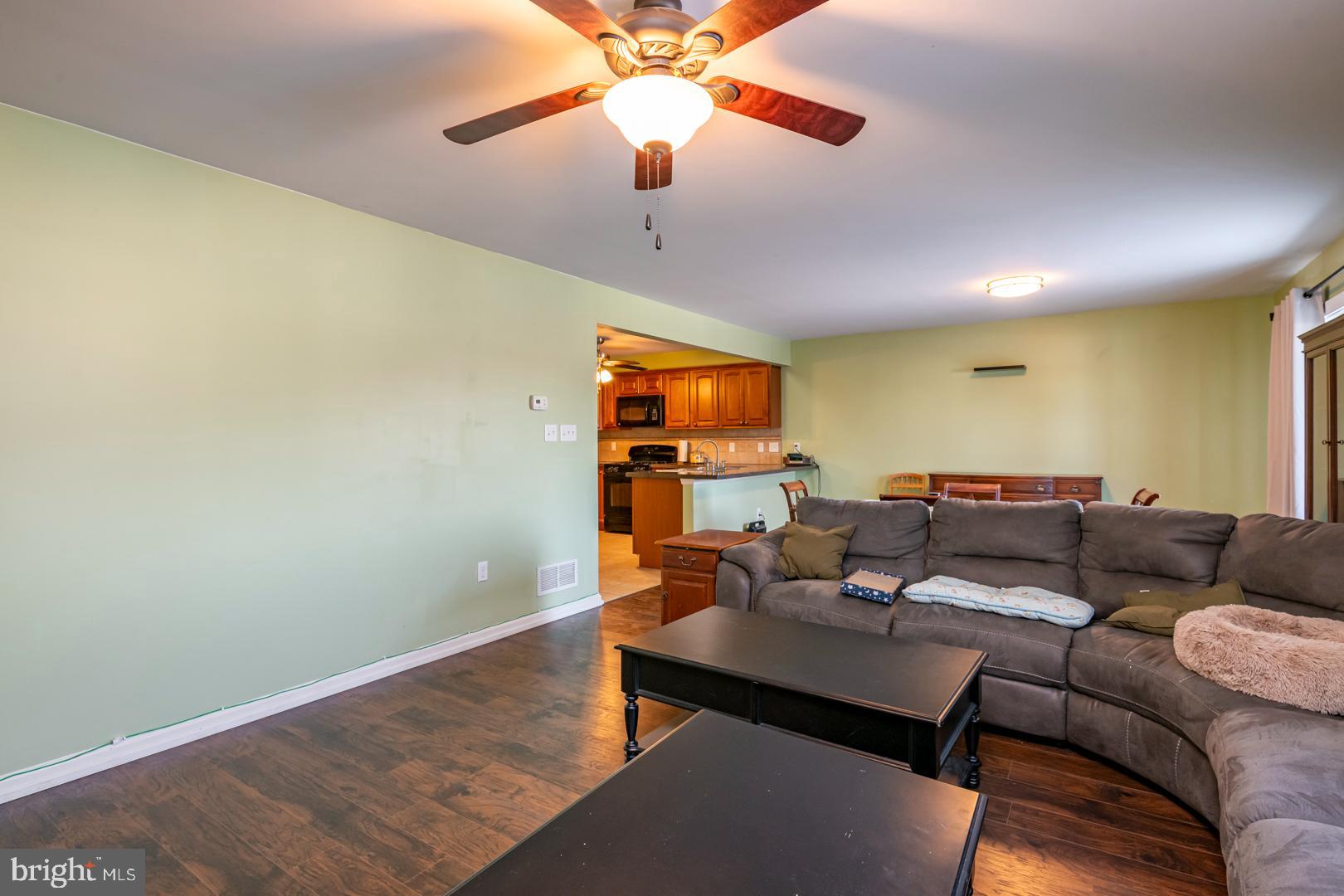 MAIDENCREEK - Residential