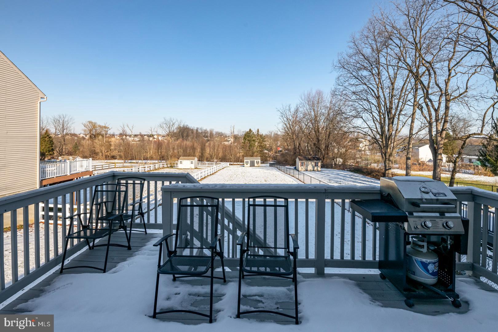 MAIDENCREEK - Residential