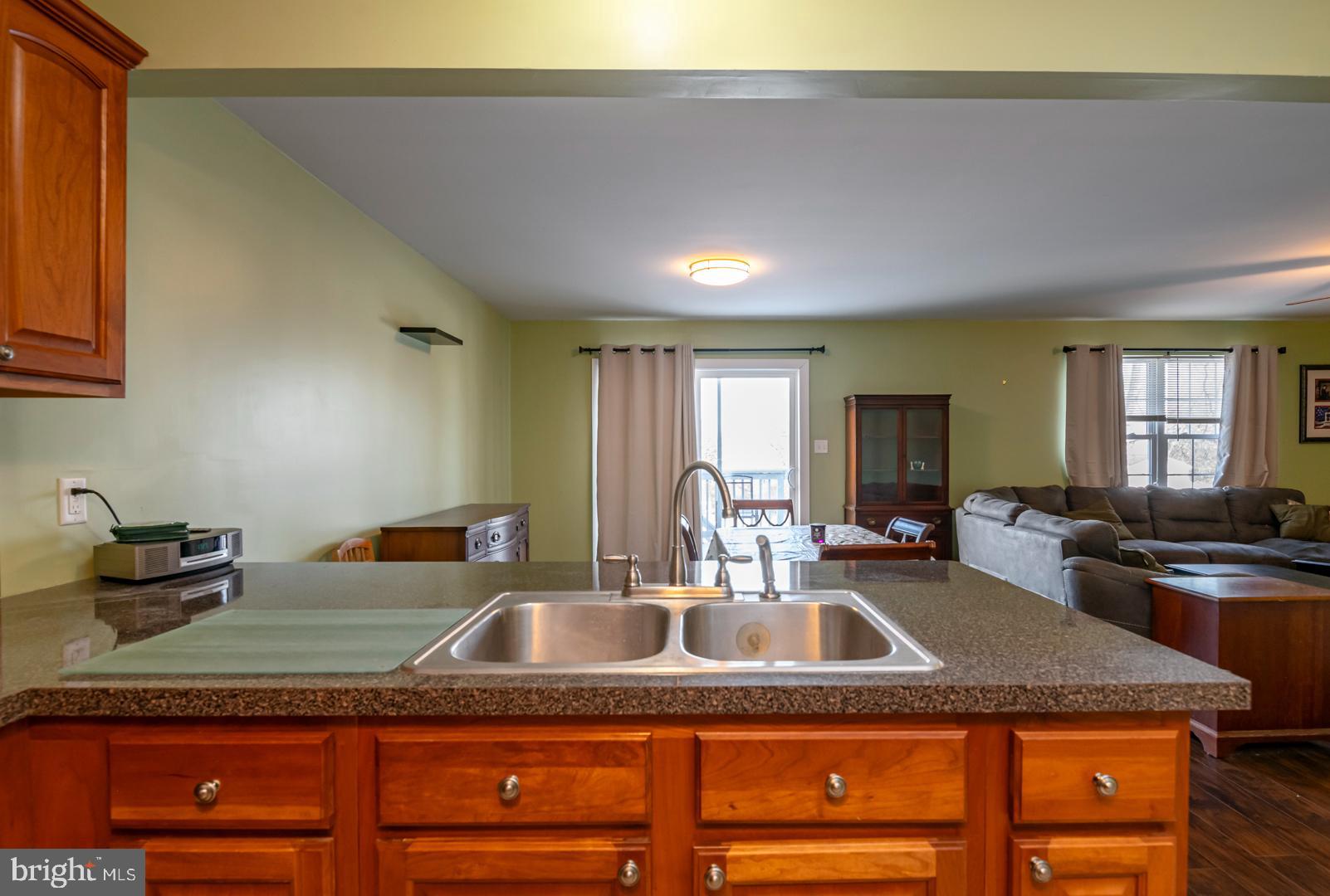 MAIDENCREEK - Residential