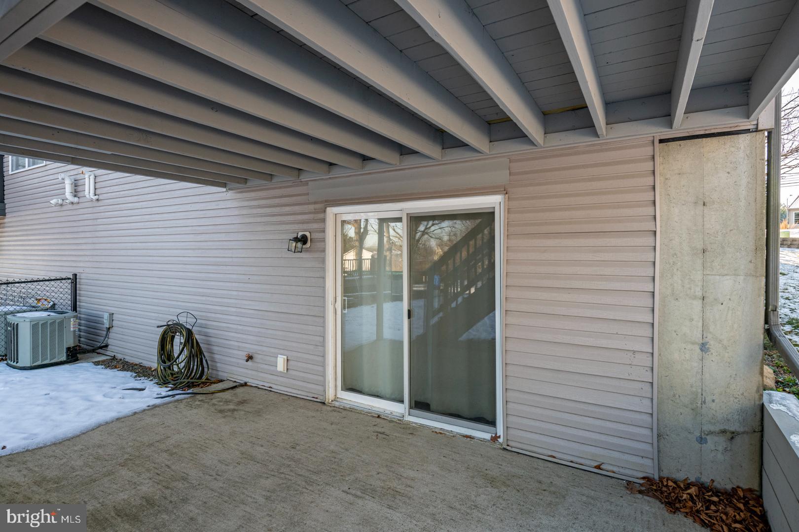 MAIDENCREEK - Residential