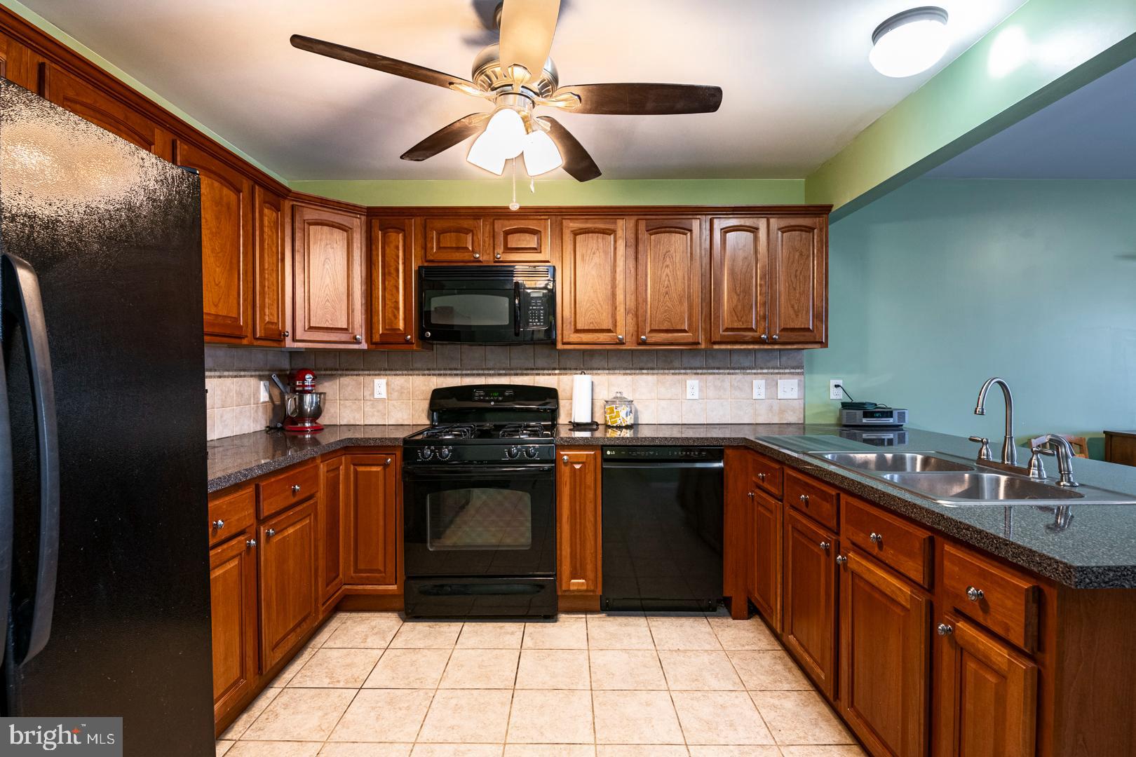 MAIDENCREEK - Residential